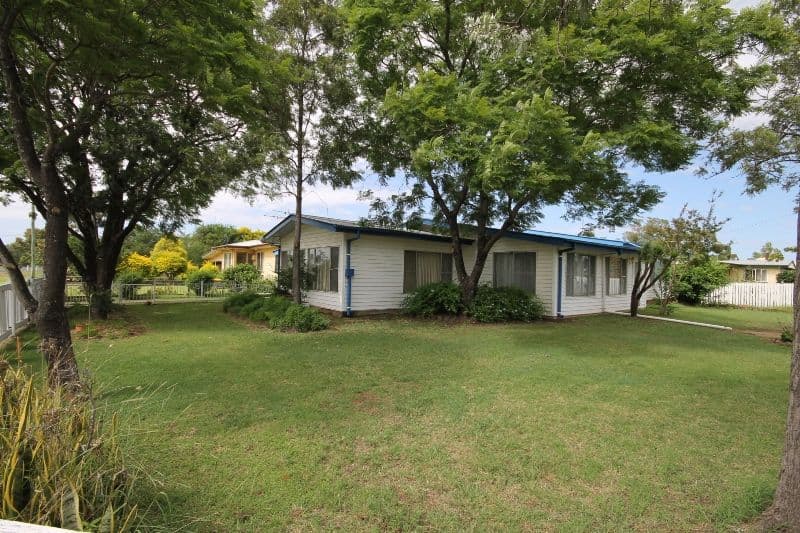 91a Nicholson Street, DALBY QLD 4405, Dalby - Image 1