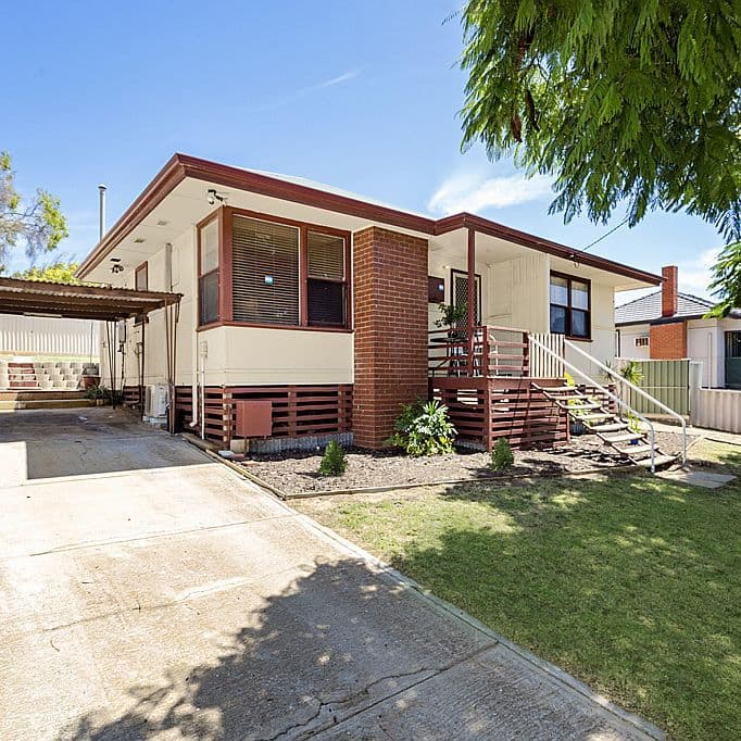 32 Cypress Street, Rangeway WA 6530, Rangeway - Image 1