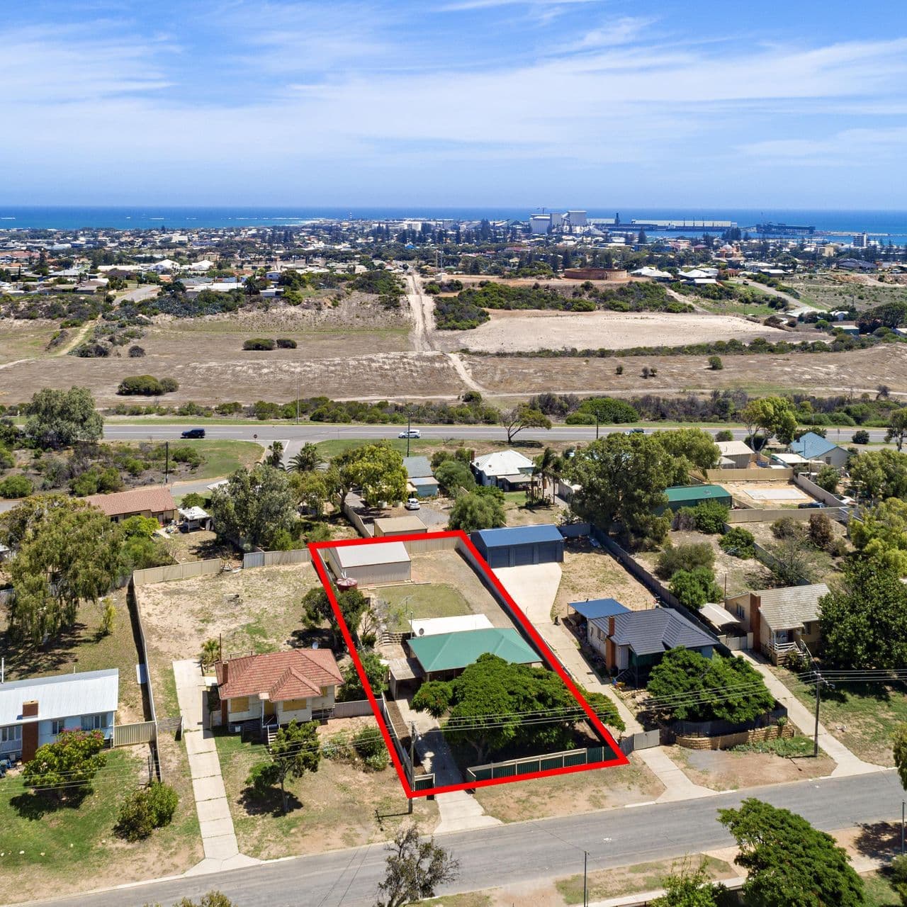 32 Cypress Street, Rangeway WA 6530, Rangeway - Thumbnail 2