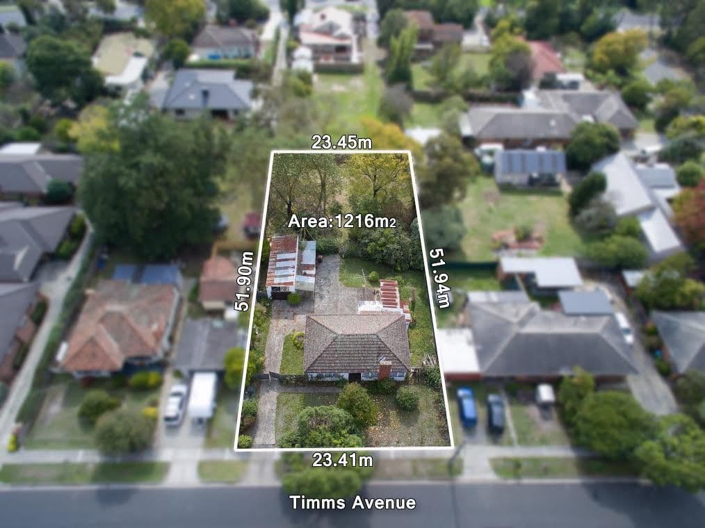 11 Timms Avenue, Croydon VIC 3136, Croydon - Image 1