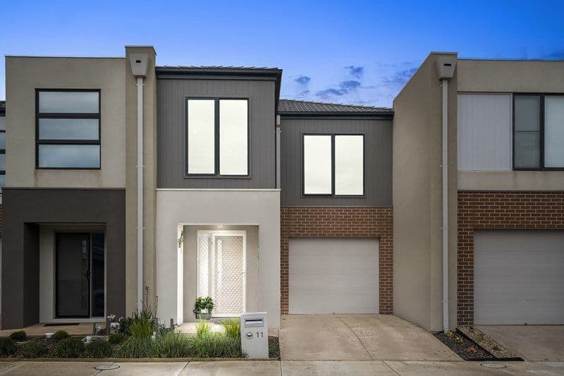 11 Nalara Street, Werribee VIC 3030, Werribee - Image 1