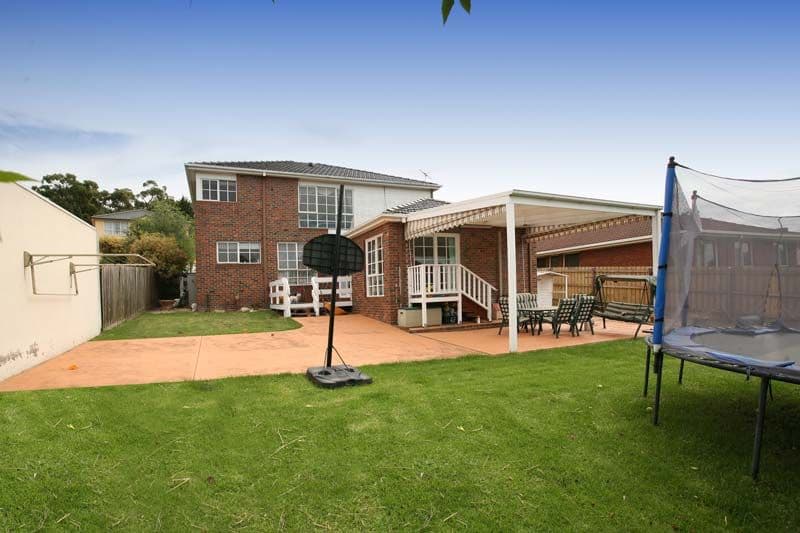 18 Mill Court, WHEELERS HILL VIC 3150, Wheelers Hill - Thumbnail 8