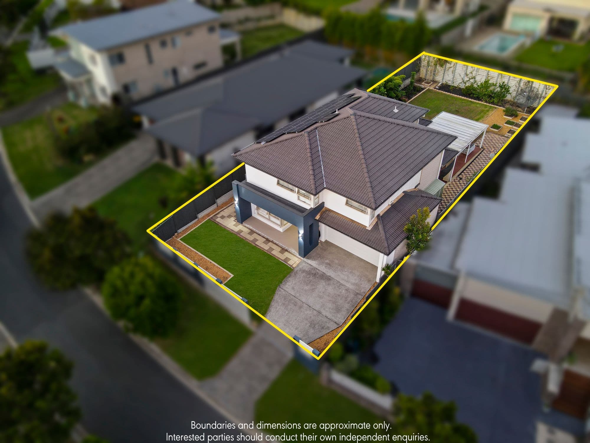 7 Valley Circuit, Kuraby QLD 4112, Kuraby - Thumbnail 2