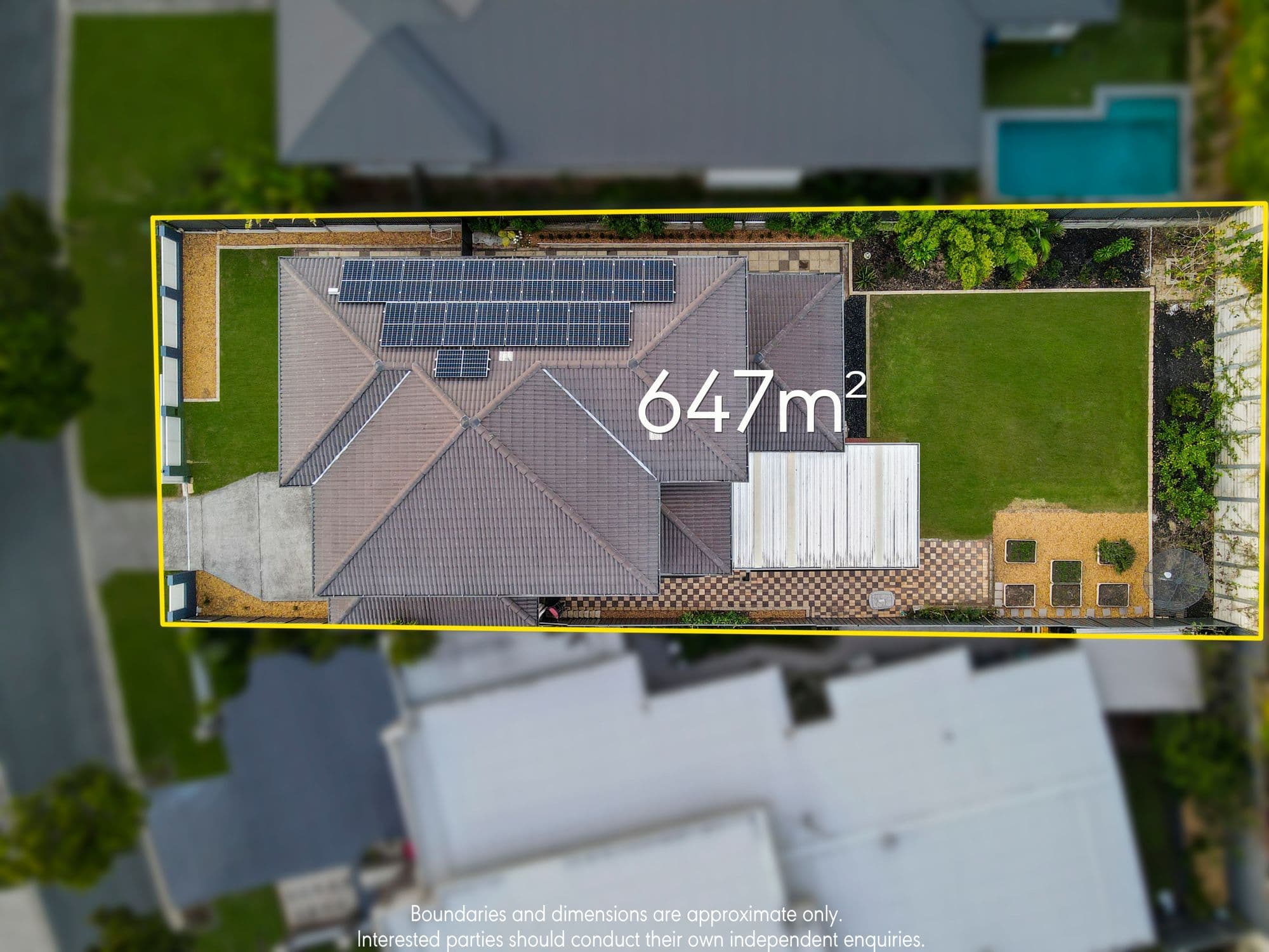 7 Valley Circuit, Kuraby QLD 4112, Kuraby - Thumbnail 3