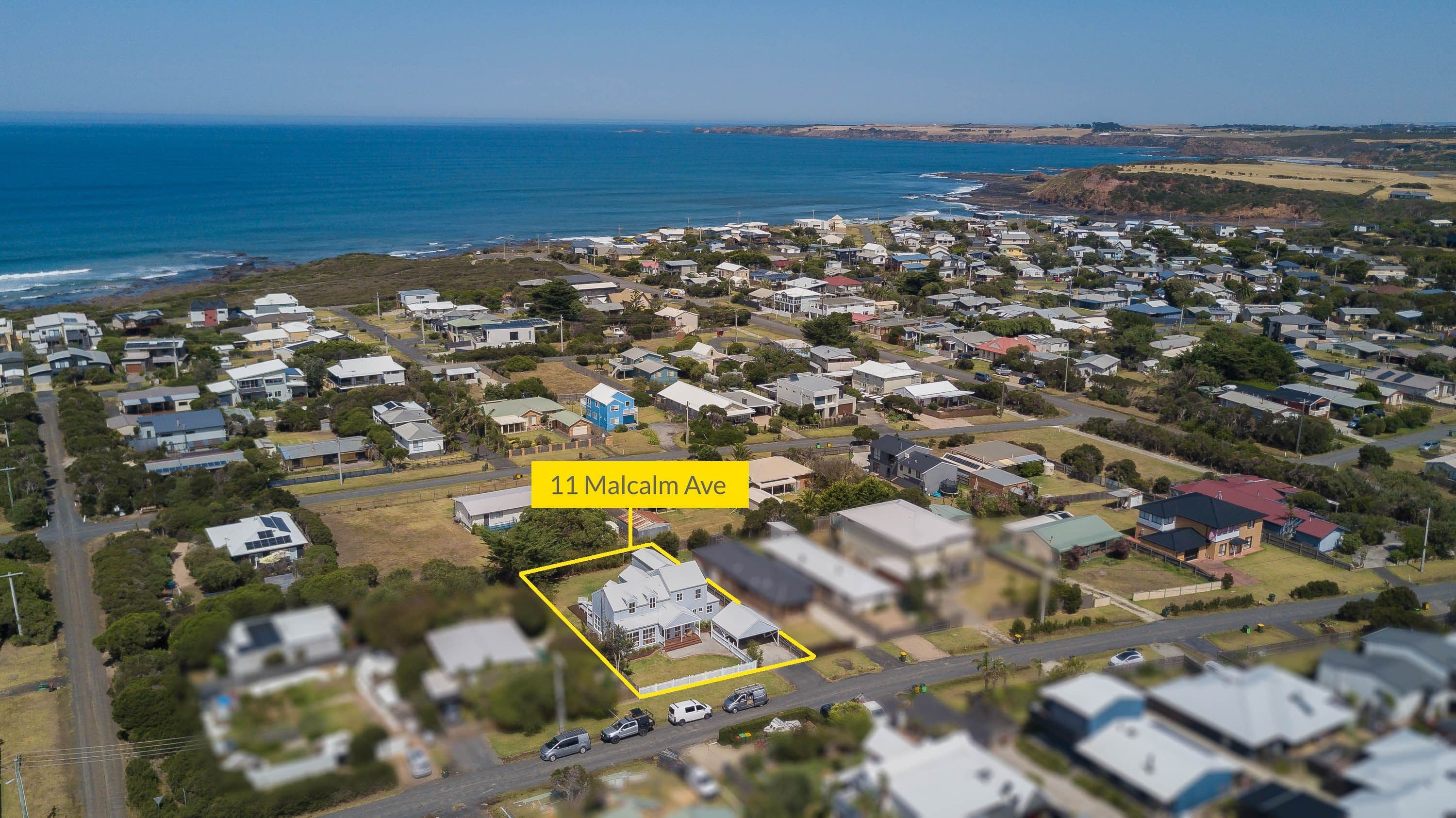 11 Malcalm Avenue, Surf Beach VIC 3922, Surf Beach - Thumbnail 7