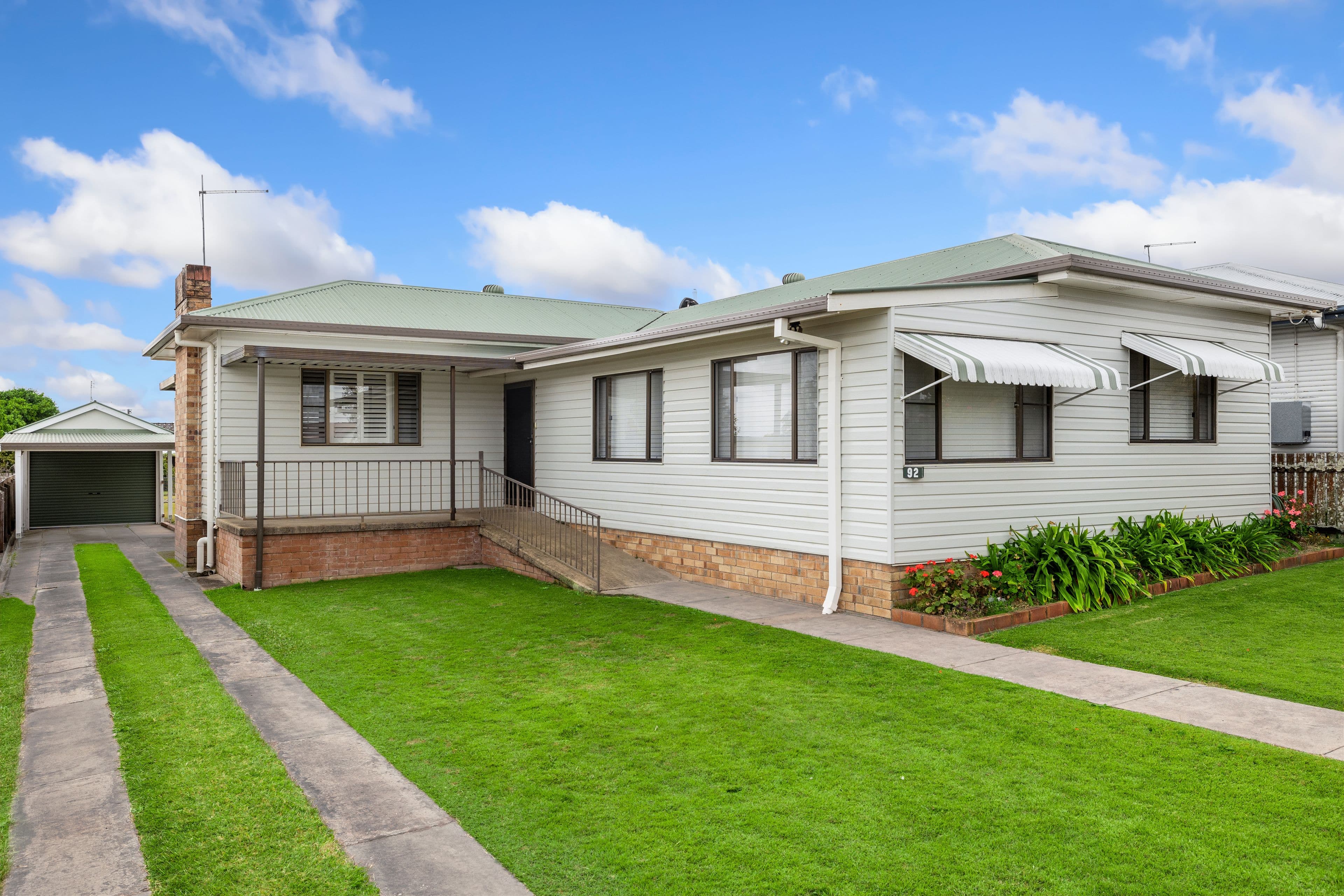 92 Hotham Street, Casino NSW 2470, Casino - Image 1