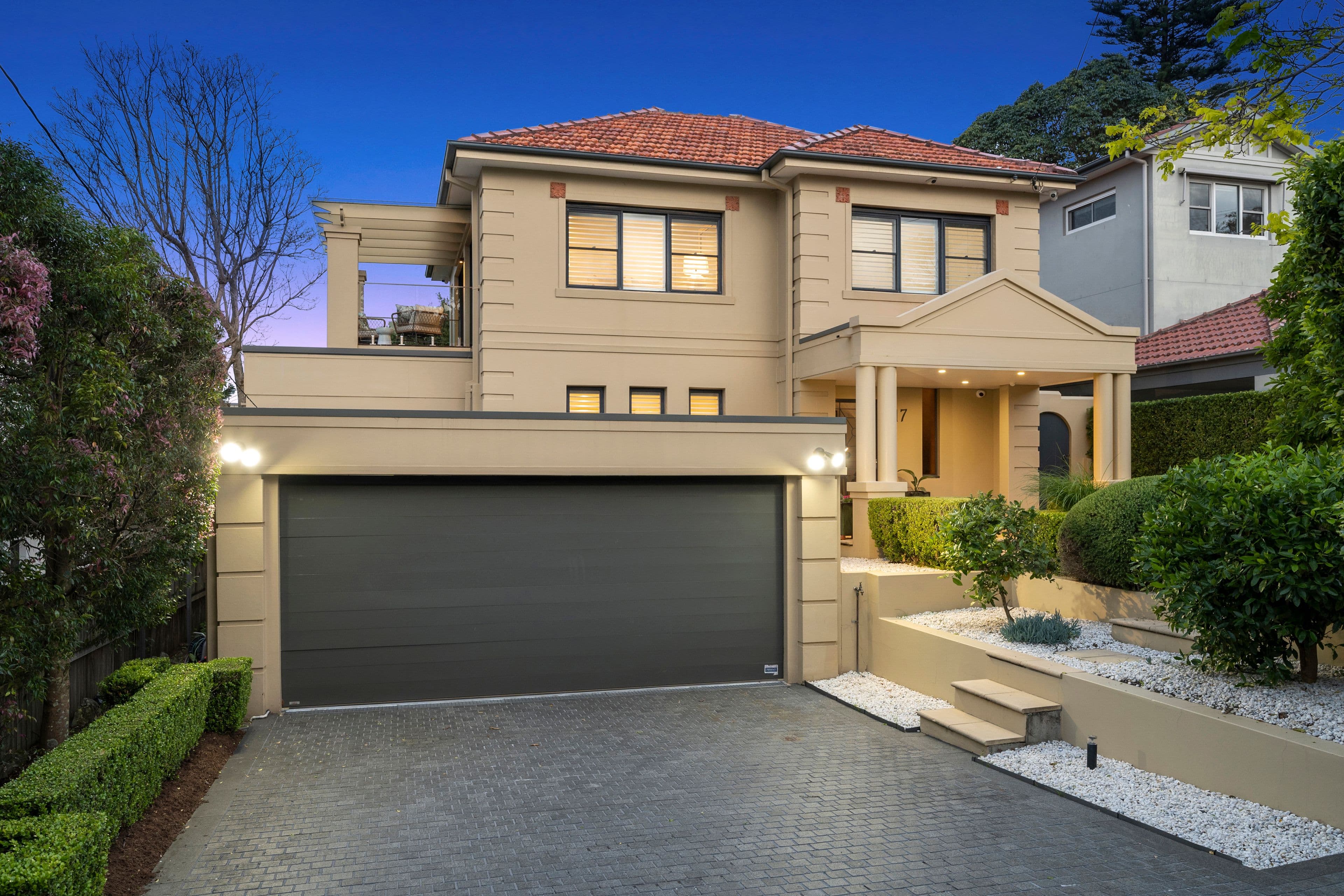 17 Rutland Avenue, Castlecrag NSW 2068, Castlecrag - Image 1
