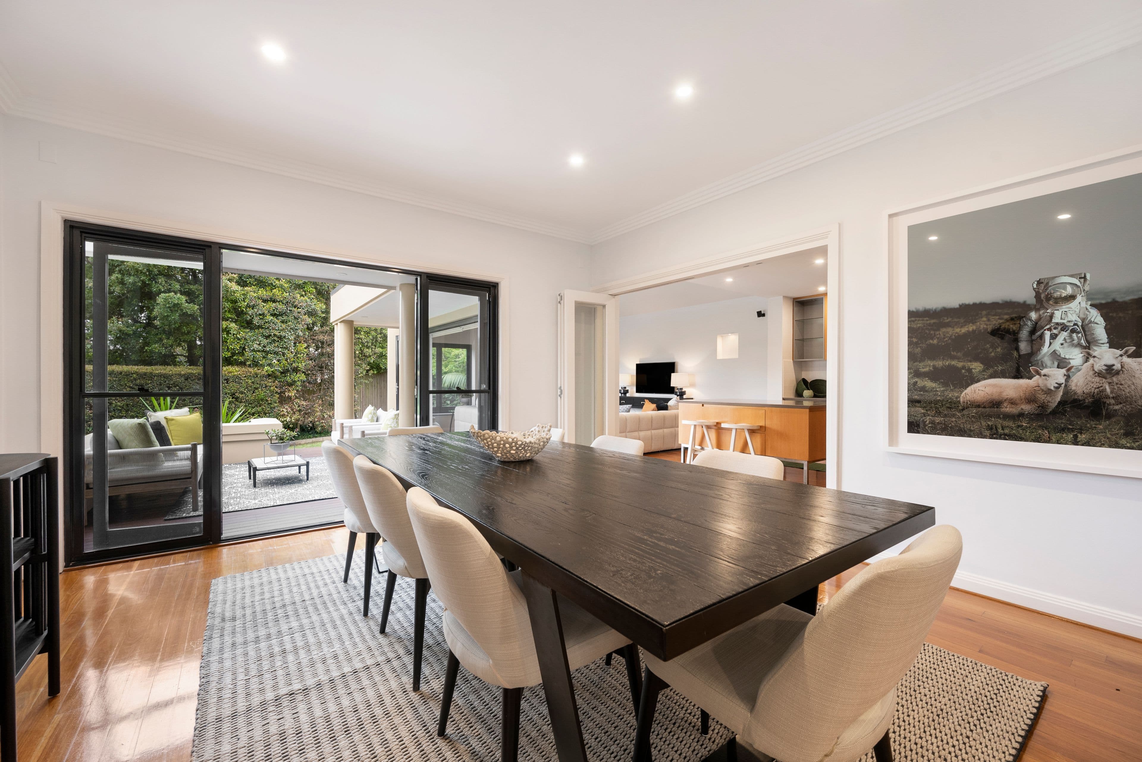 17 Rutland Avenue, Castlecrag NSW 2068, Castlecrag - Thumbnail 4