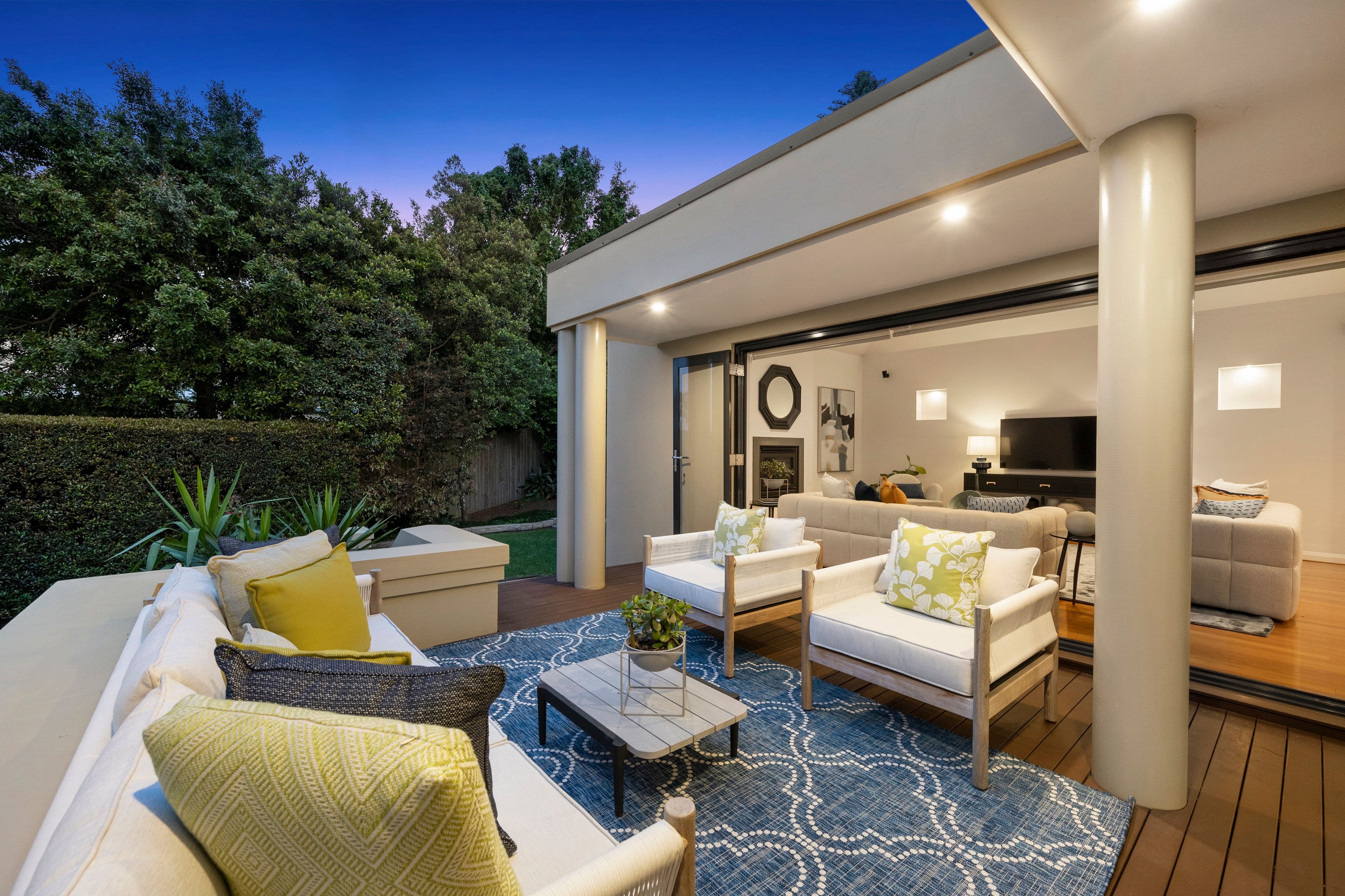 17 Rutland Avenue, Castlecrag NSW 2068, Castlecrag - Thumbnail 6