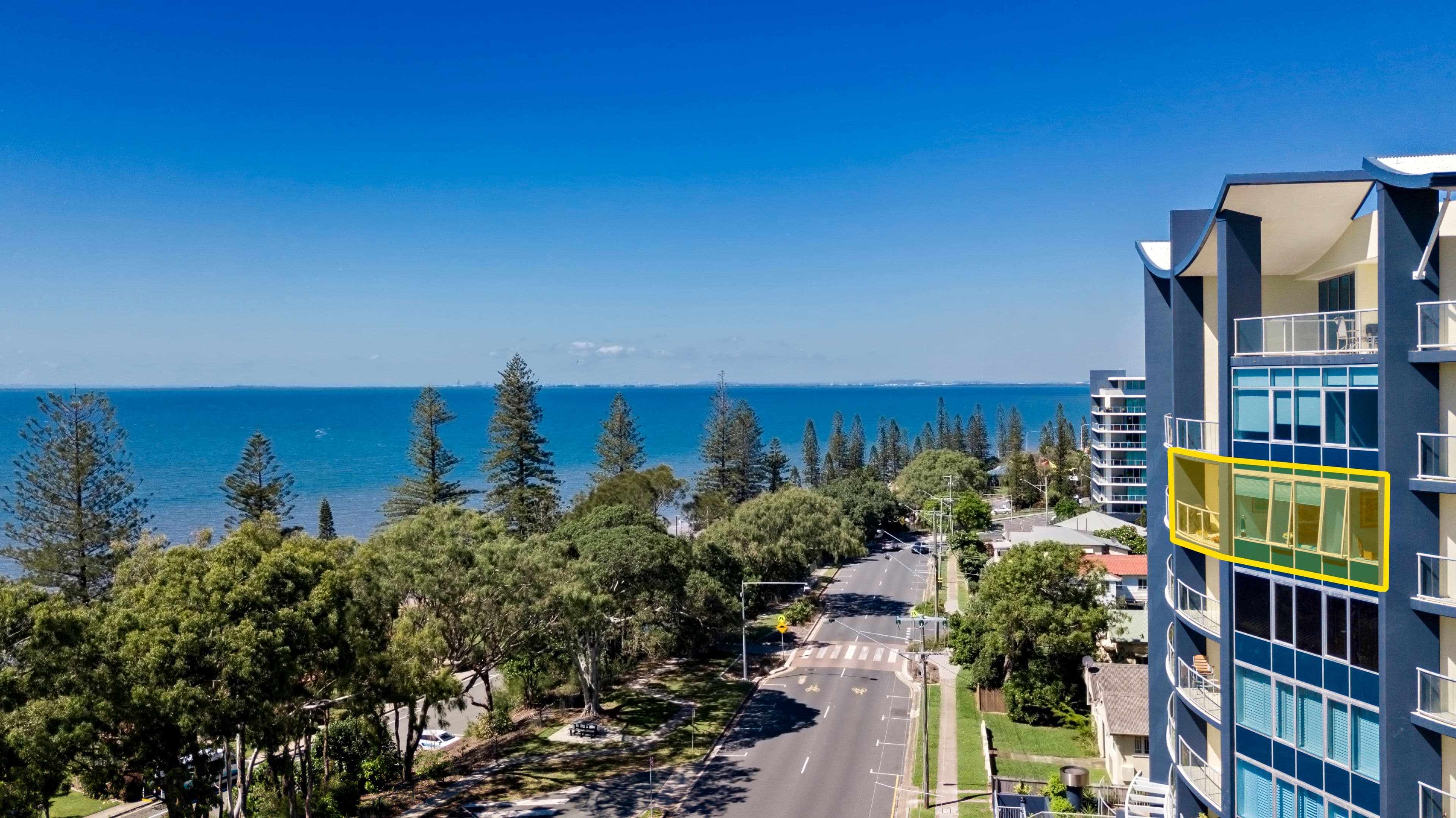 43 Marine Parade, Redcliffe QLD 4020, Redcliffe - Thumbnail 2