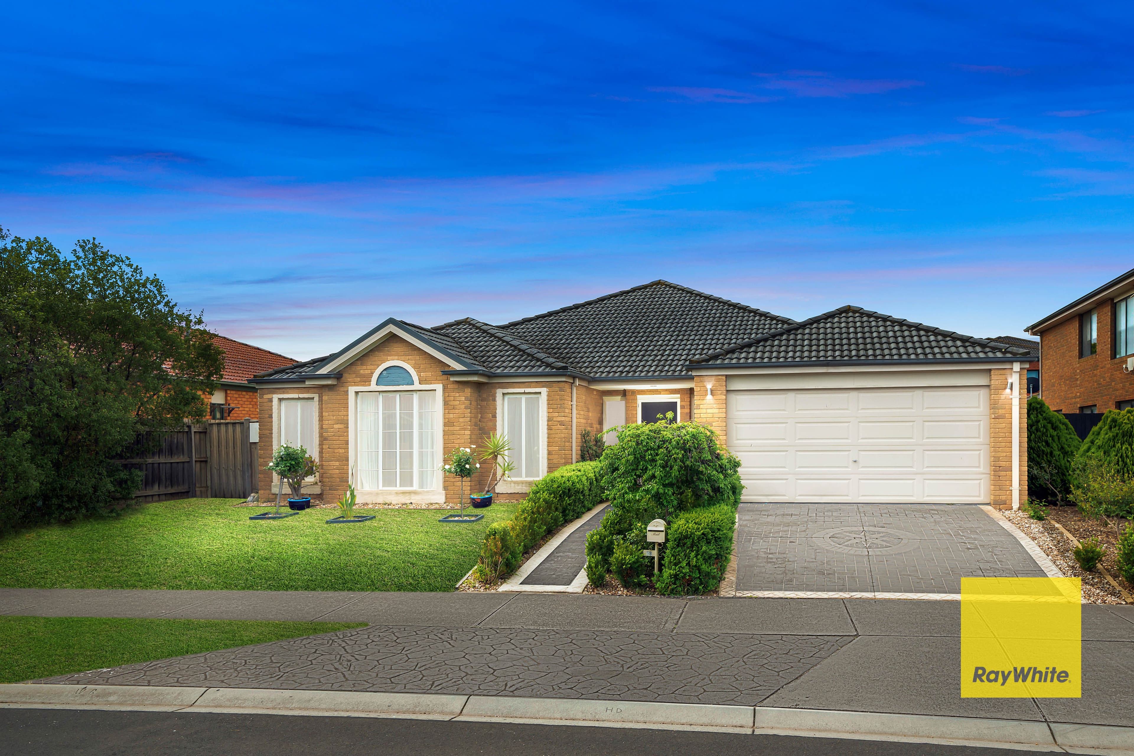 58 Baden Powell Drive, Tarneit VIC 3029, Tarneit - Thumbnail 4