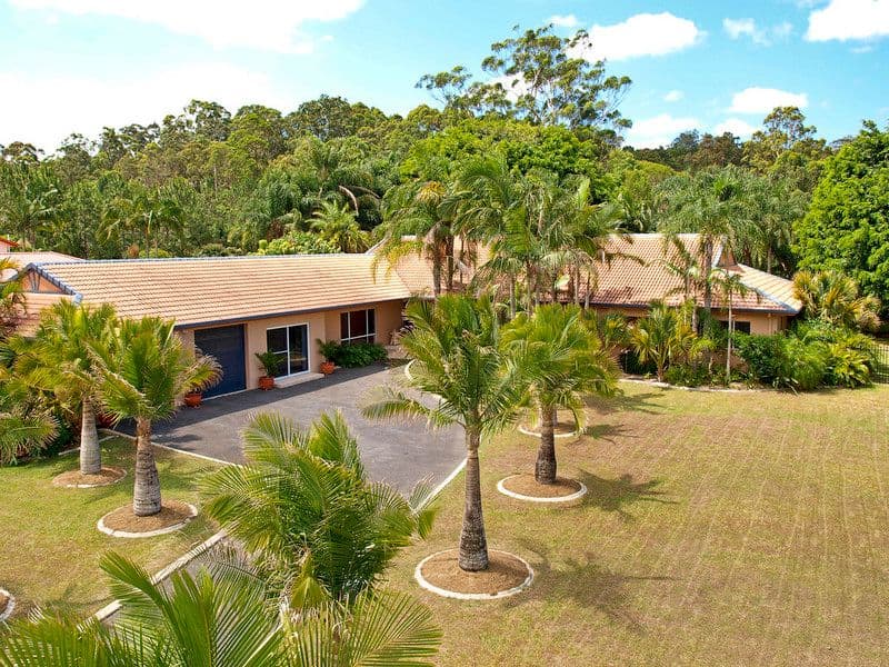 60 Charles Kurz Drive, WORONGARY QLD 4213, Worongary - Image 1