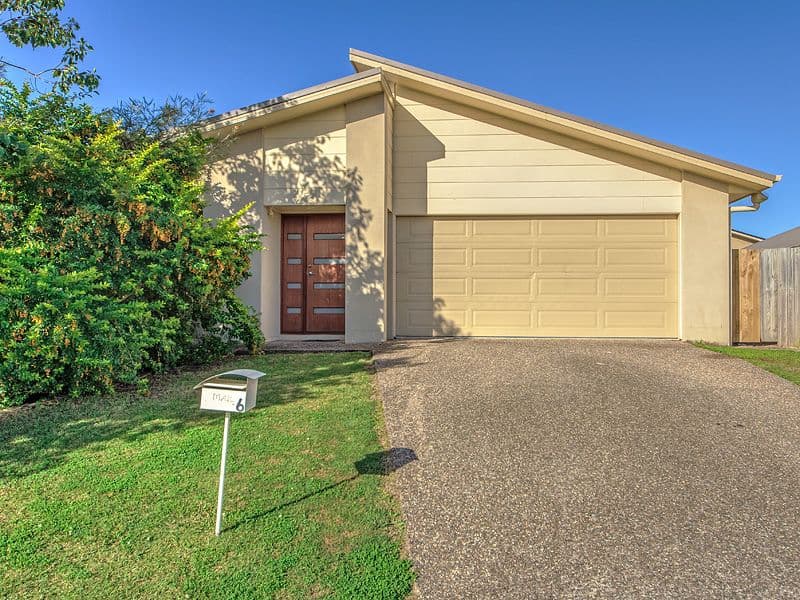 6 Hudson Court, COOMERA QLD 4209, Coomera - Image 1