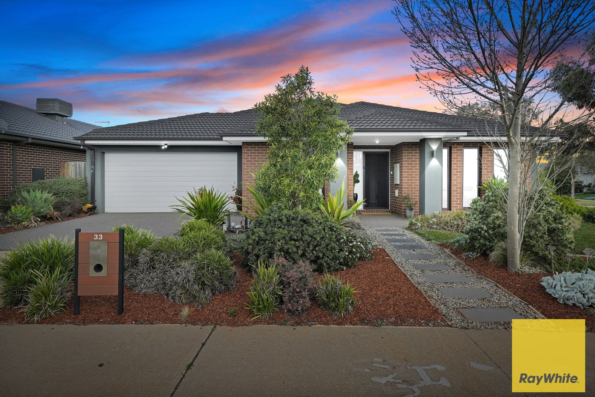 33 Arbourton Avenue, AINTREE VIC 3336, Aintree - Image 1