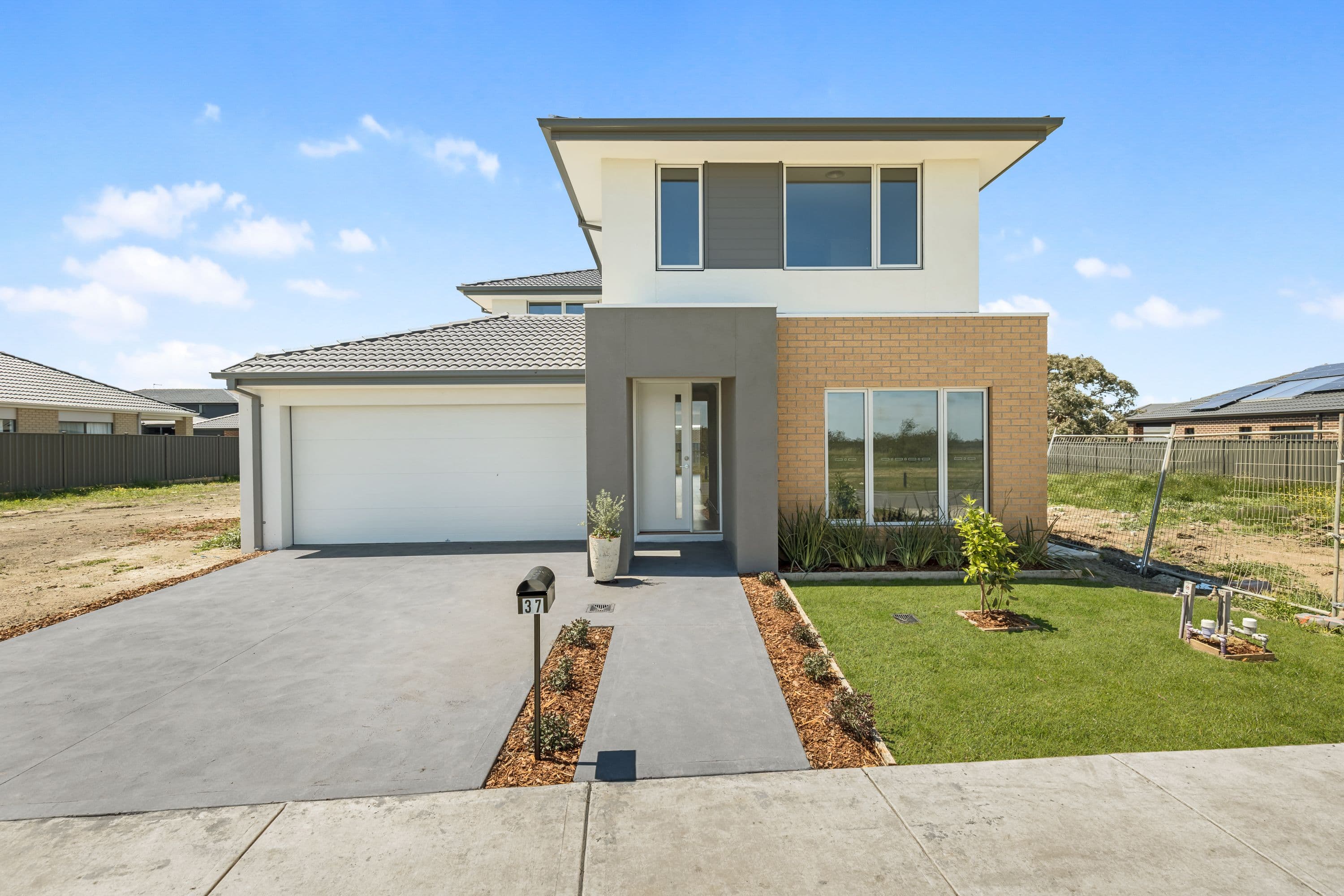 37 Leyburn Parade, Wollert VIC 3750, Wollert - Image 1