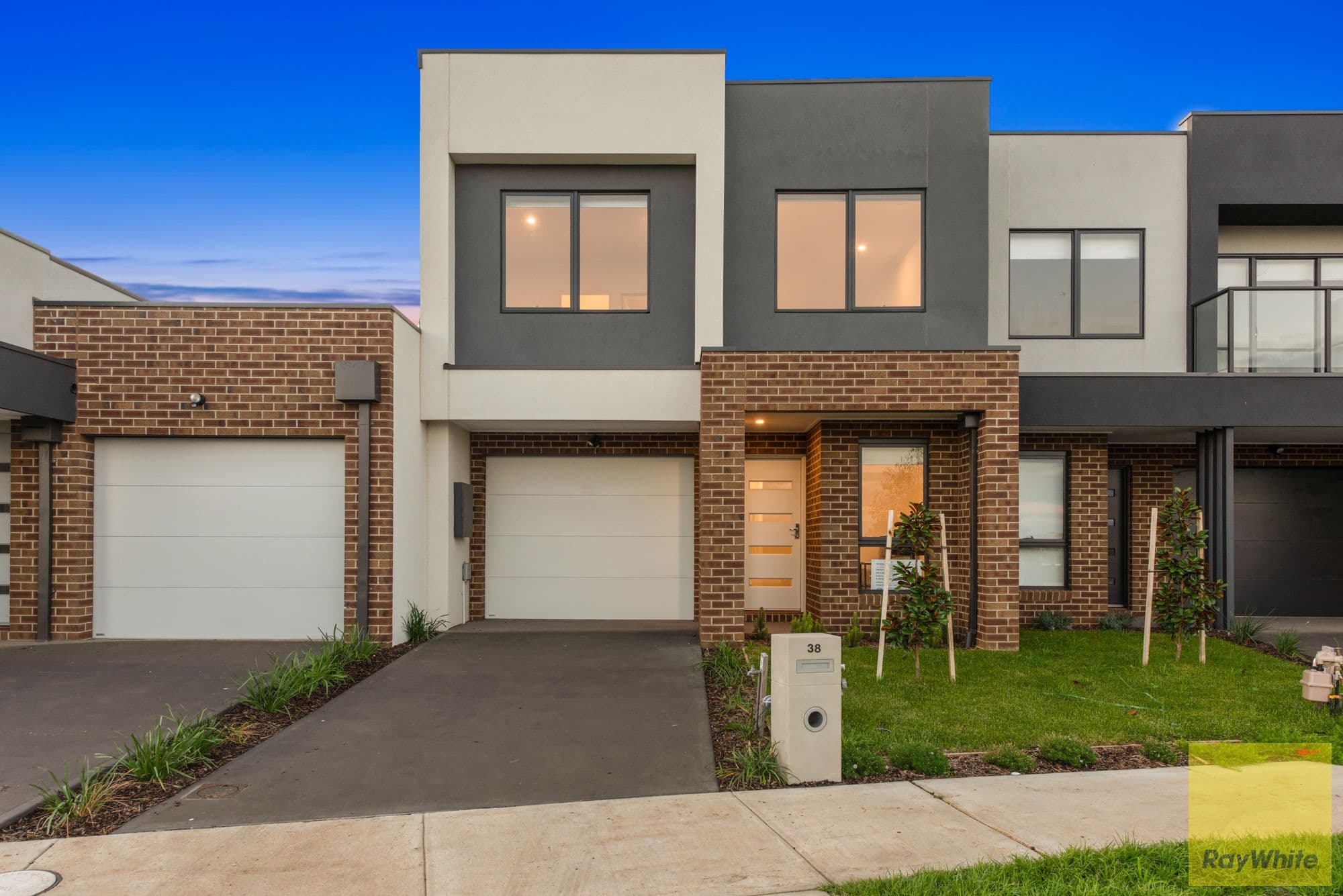 38 Keeping Terrace, Tarneit VIC 3029, Tarneit - Image 1