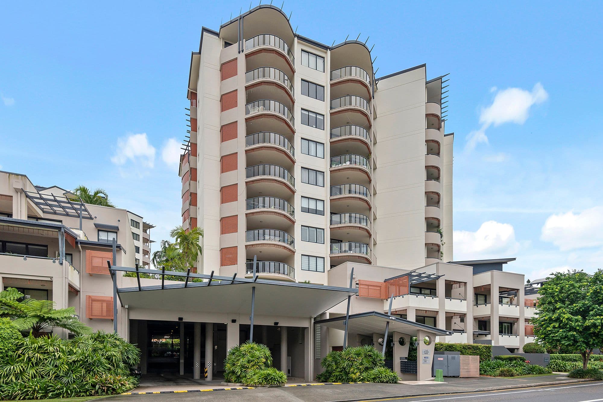 9 Sylvan Road, Toowong QLD 4066, Toowong - Thumbnail 3