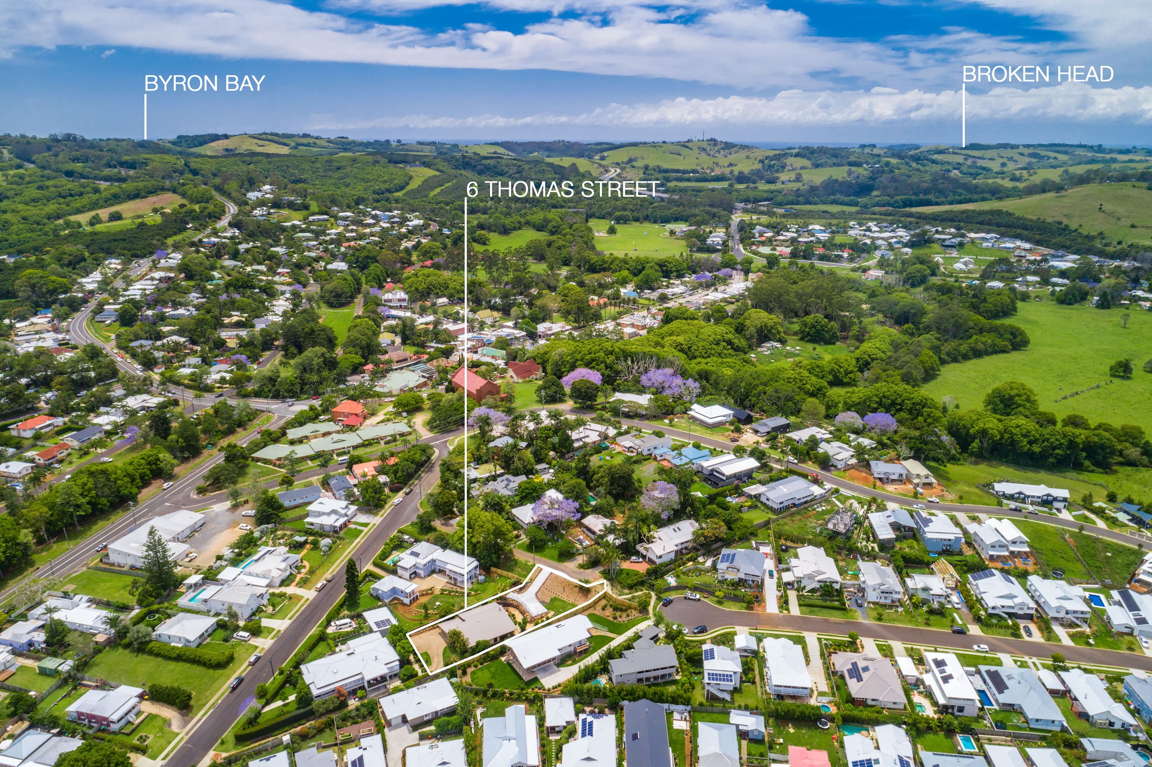 6 Thomas Street, Bangalow NSW 2479, Bangalow - Thumbnail 3