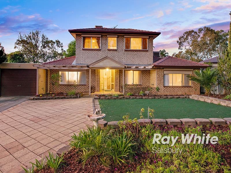 12 Alison Close, Salisbury Heights SA 5109, Salisbury Heights - Image 1