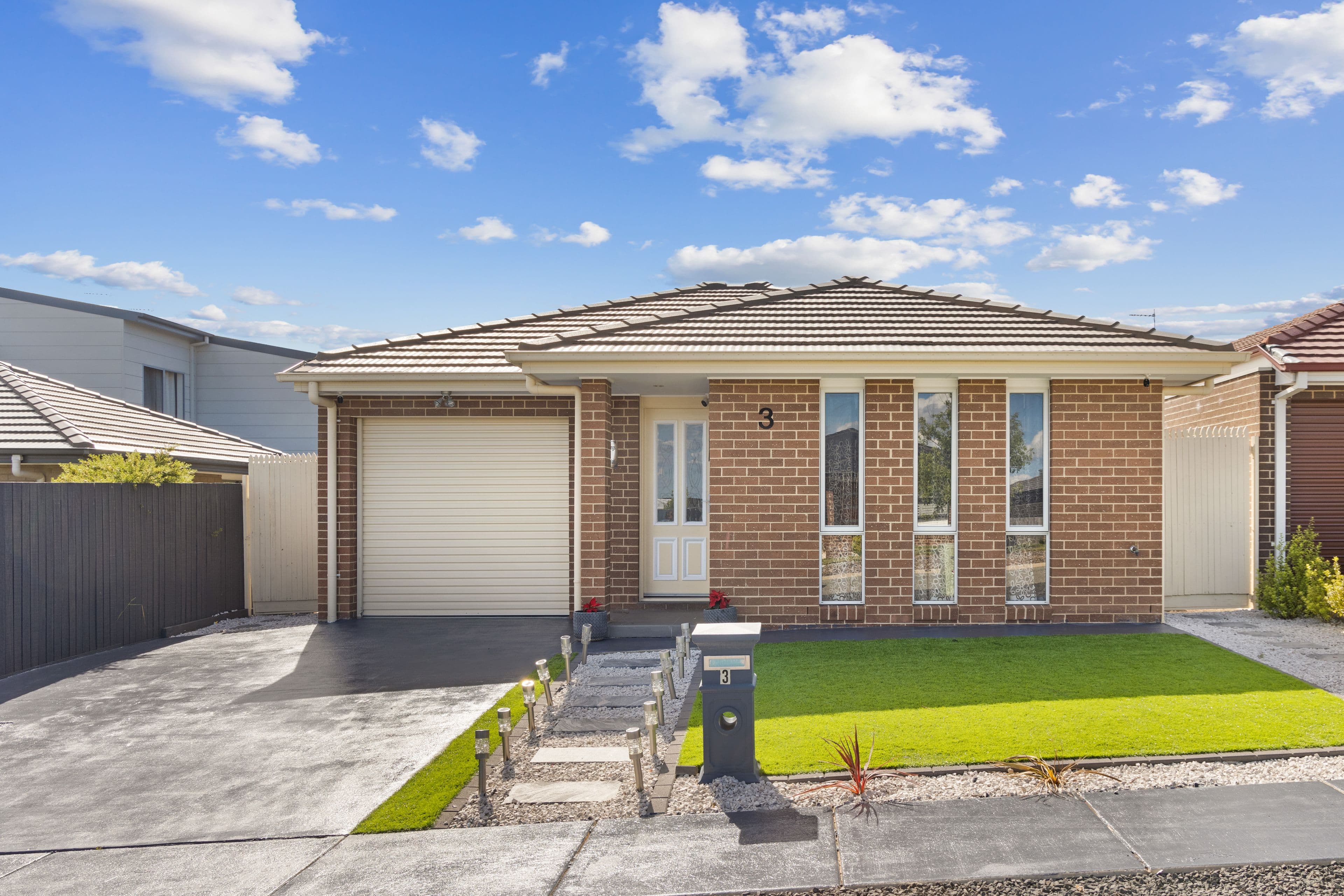 3 Myulung Street, Ngunnawal ACT 2913, Ngunnawal - Image 1