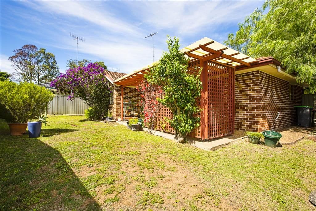 9 Kenneth Slessor Drive, GLENMORE PARK NSW 2745, Glenmore Park - Thumbnail 7