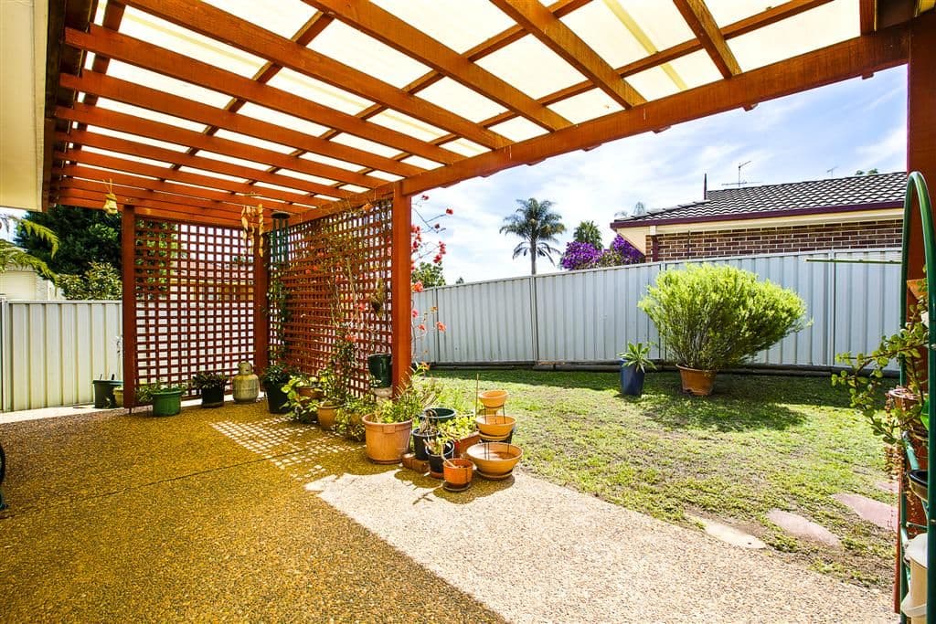 9 Kenneth Slessor Drive, GLENMORE PARK NSW 2745, Glenmore Park - Thumbnail 8