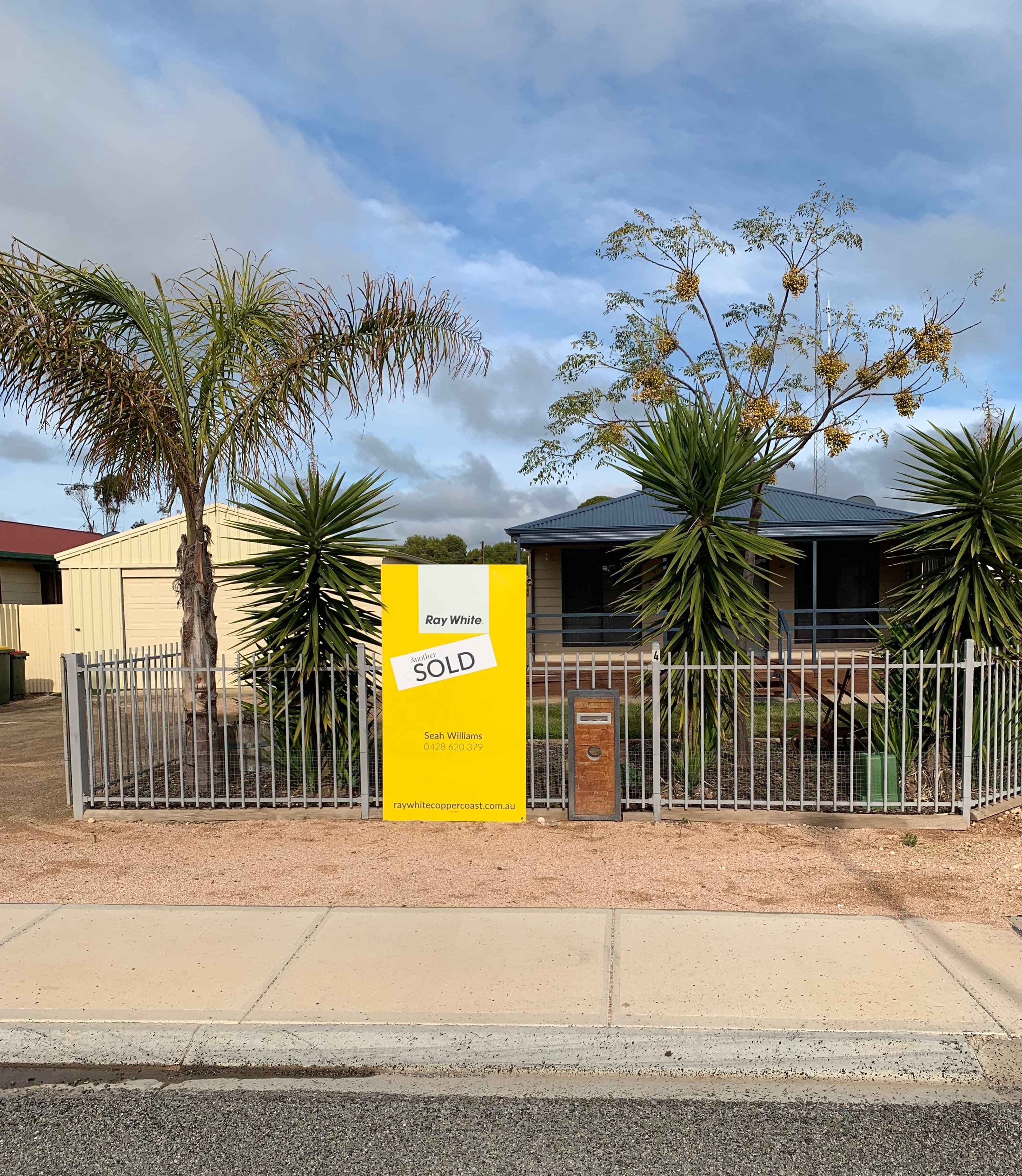 4 Bruce Court, Kadina SA 5554, Kadina - Image 1