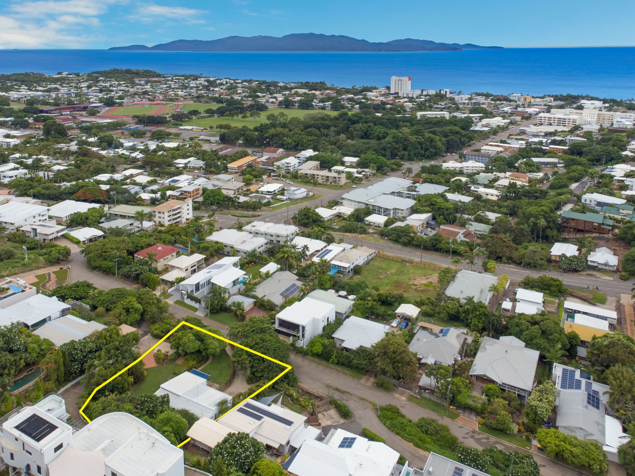 34 Stanton Terrace, North Ward QLD 4810, North Ward - Image 1