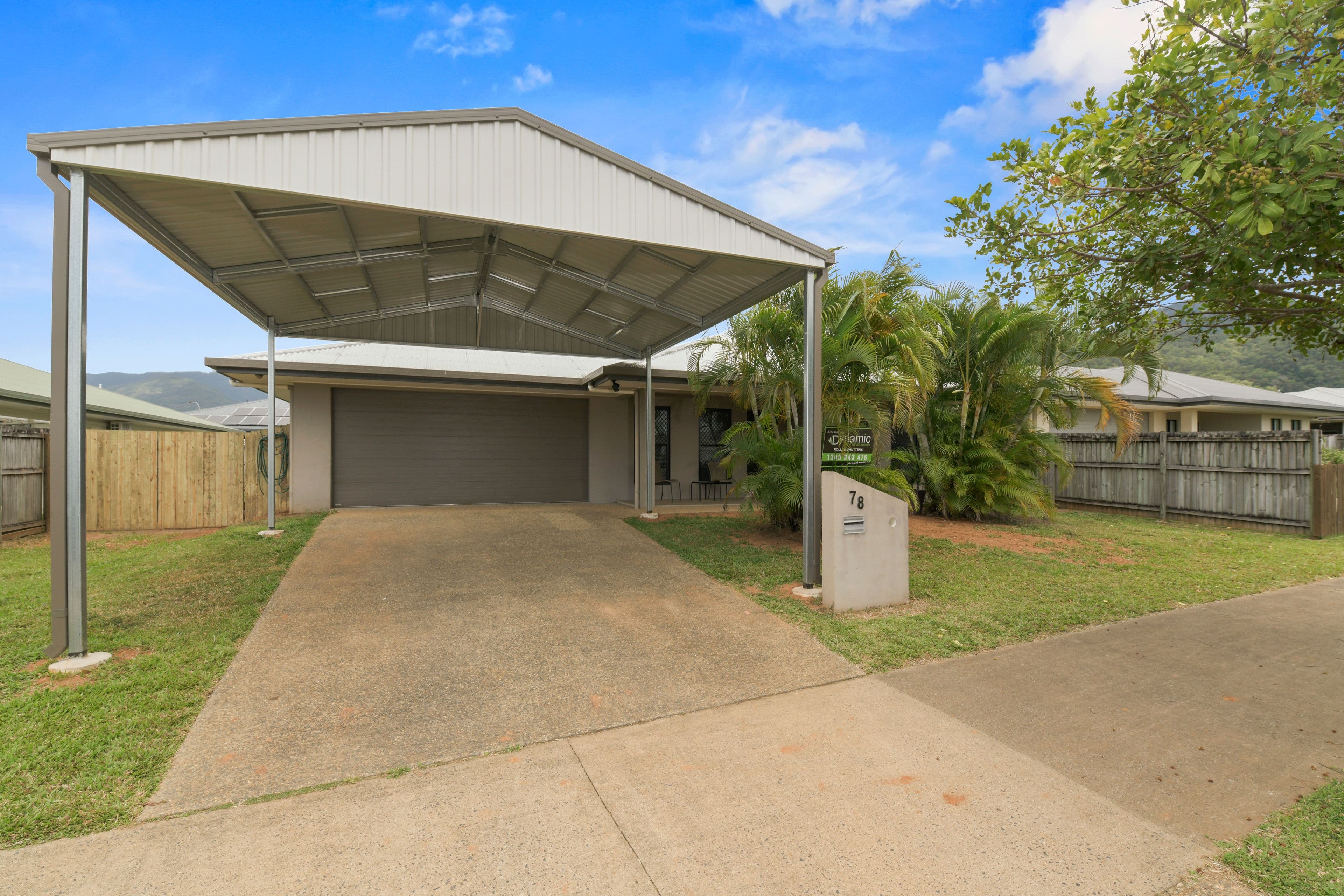 78 Fisher Road, Gordonvale QLD 4865, Gordonvale - Thumbnail 2