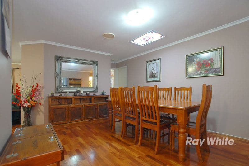 3 Reginald Court, CRANBOURNE WEST VIC 3977, Cranbourne West - Thumbnail 2