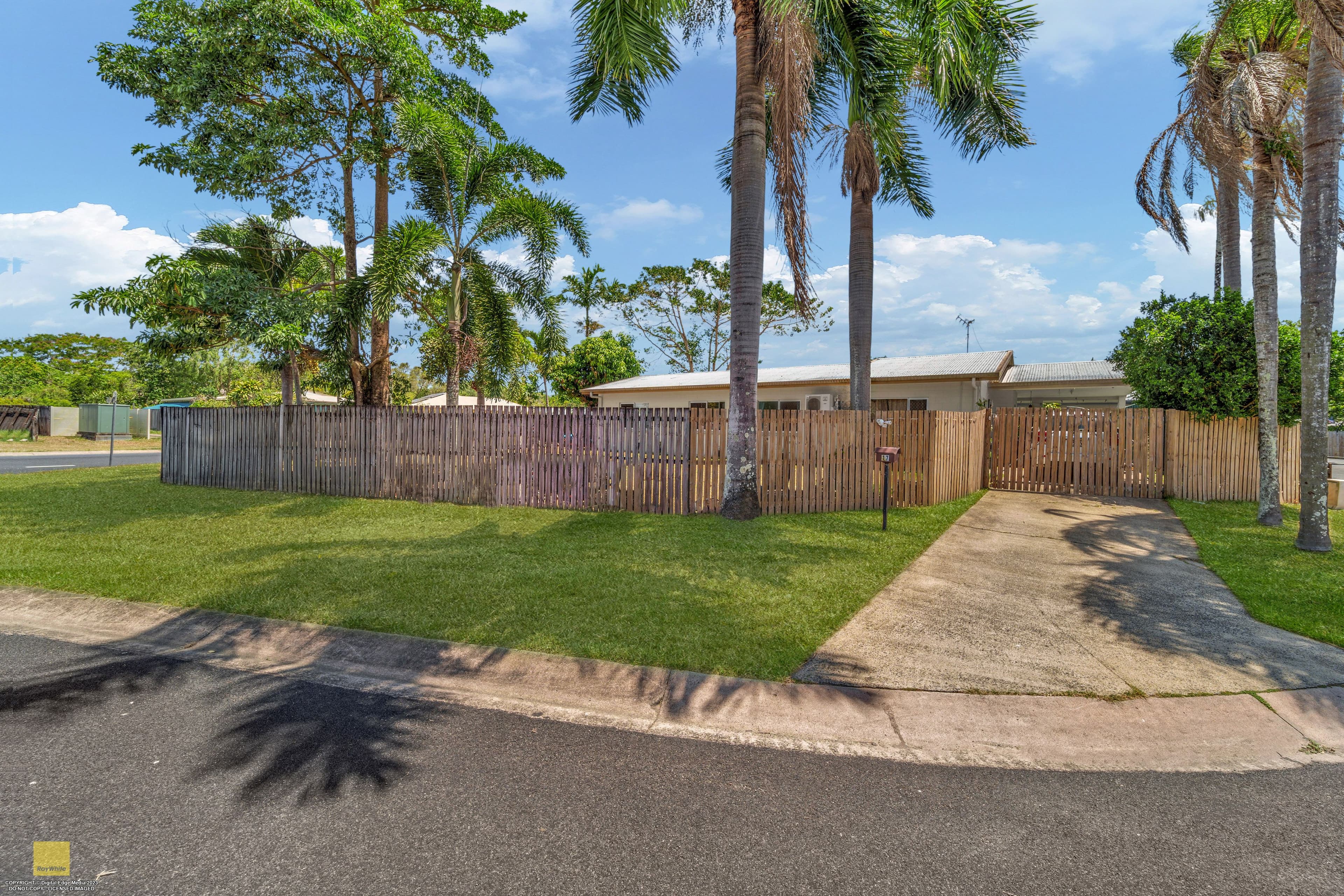 17 Golden Grove Drive, Bentley Park QLD 4869, Bentley Park - Image 1