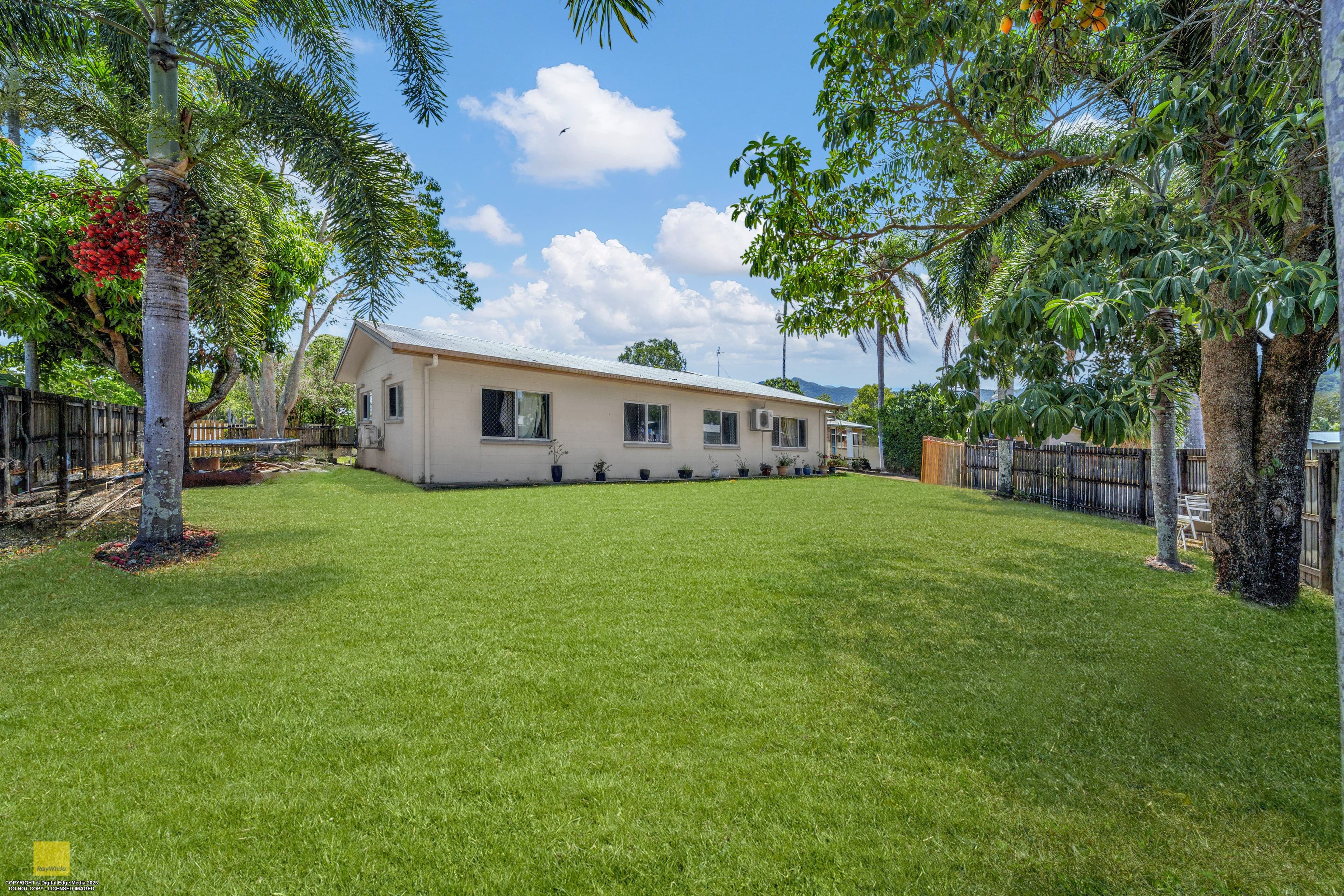 17 Golden Grove Drive, Bentley Park QLD 4869, Bentley Park - Thumbnail 2