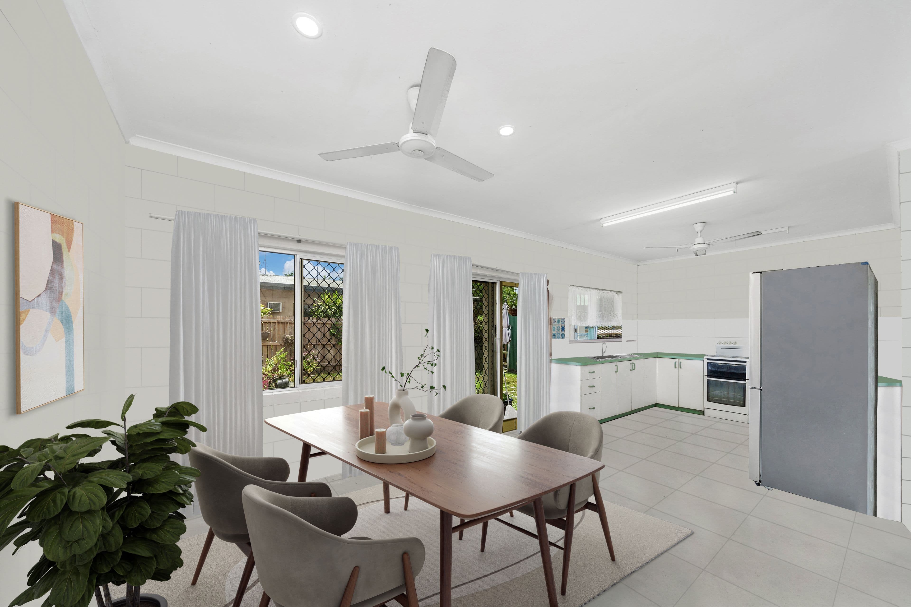 17 Golden Grove Drive, Bentley Park QLD 4869, Bentley Park - Thumbnail 4