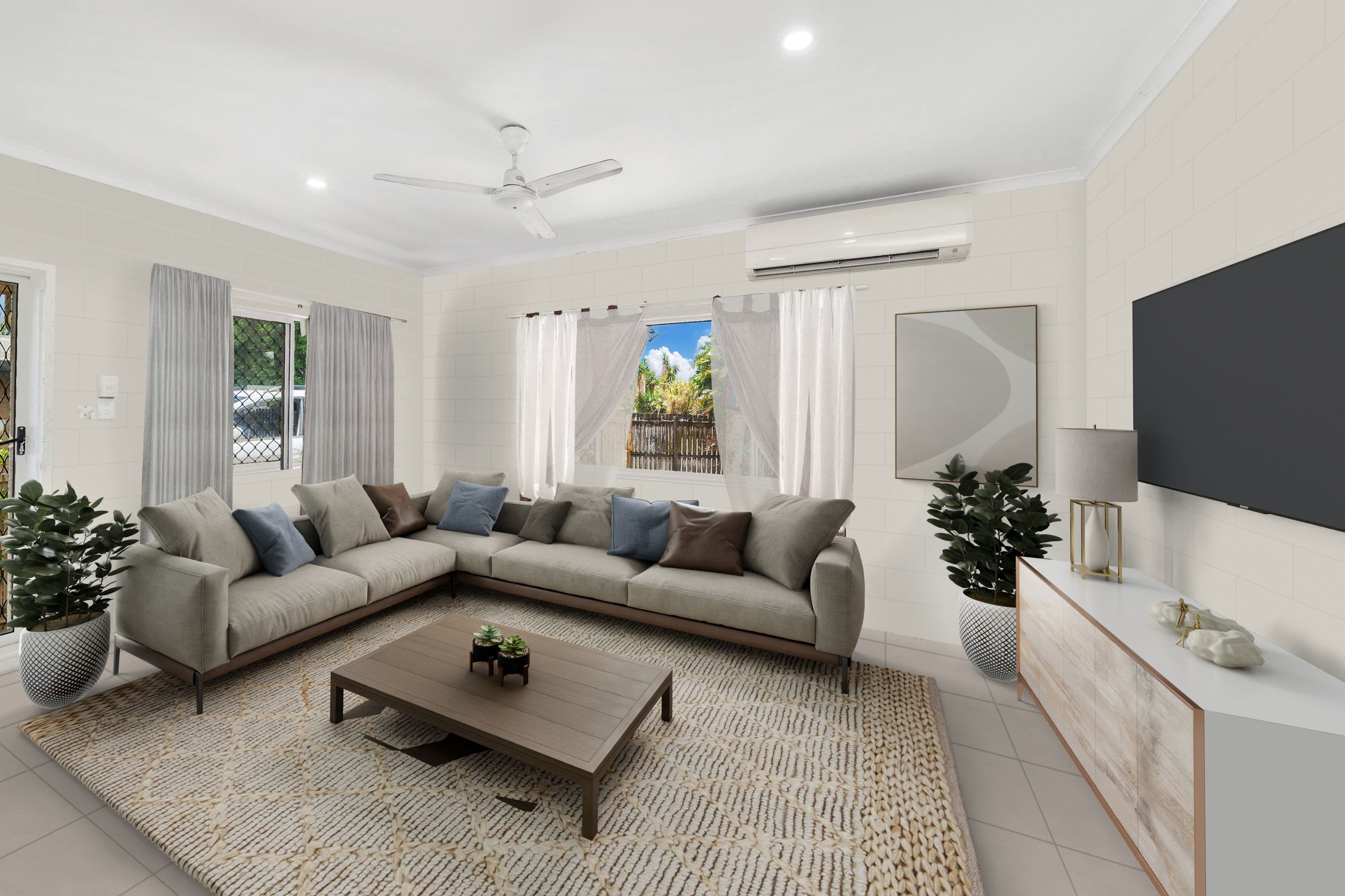 17 Golden Grove Drive, Bentley Park QLD 4869, Bentley Park - Thumbnail 5
