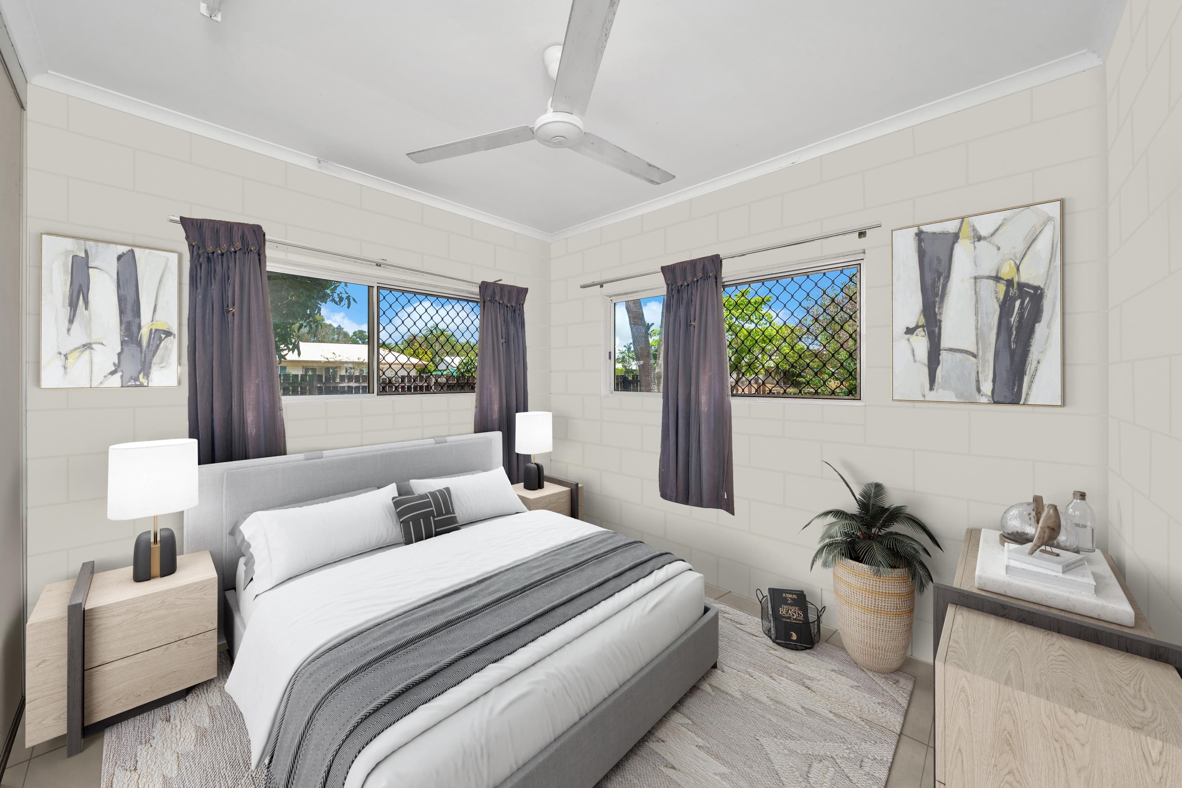 17 Golden Grove Drive, Bentley Park QLD 4869, Bentley Park - Thumbnail 6