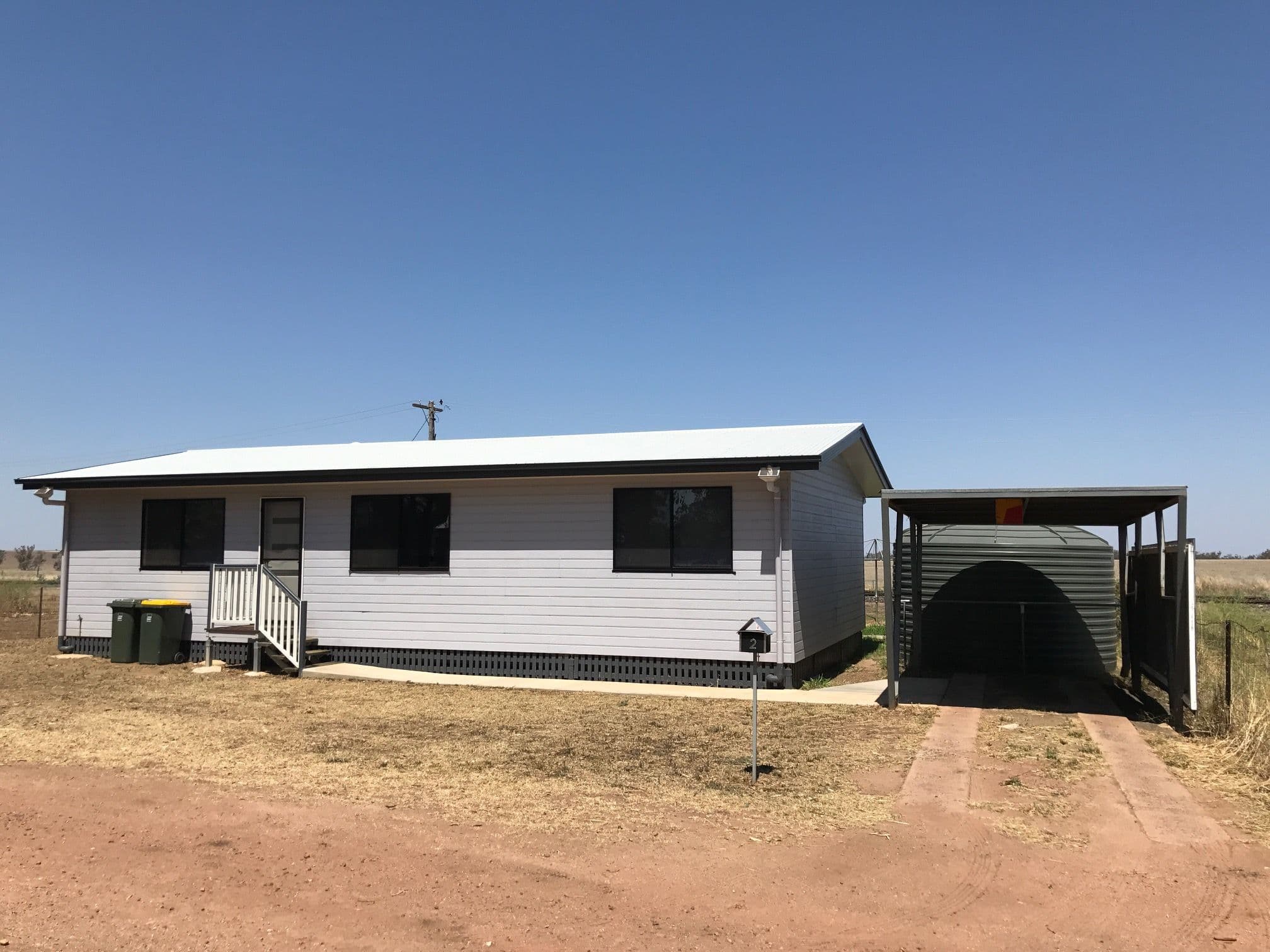 2 Park Lane, Dulacca QLD 4425, Dulacca - Thumbnail 2