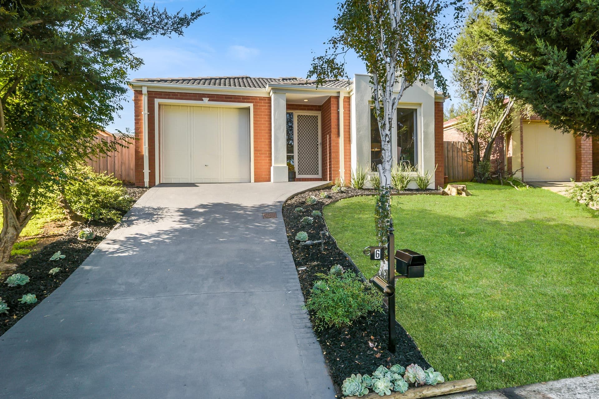 6 Kimbarra Drive, Berwick VIC 3806, Berwick - Image 1