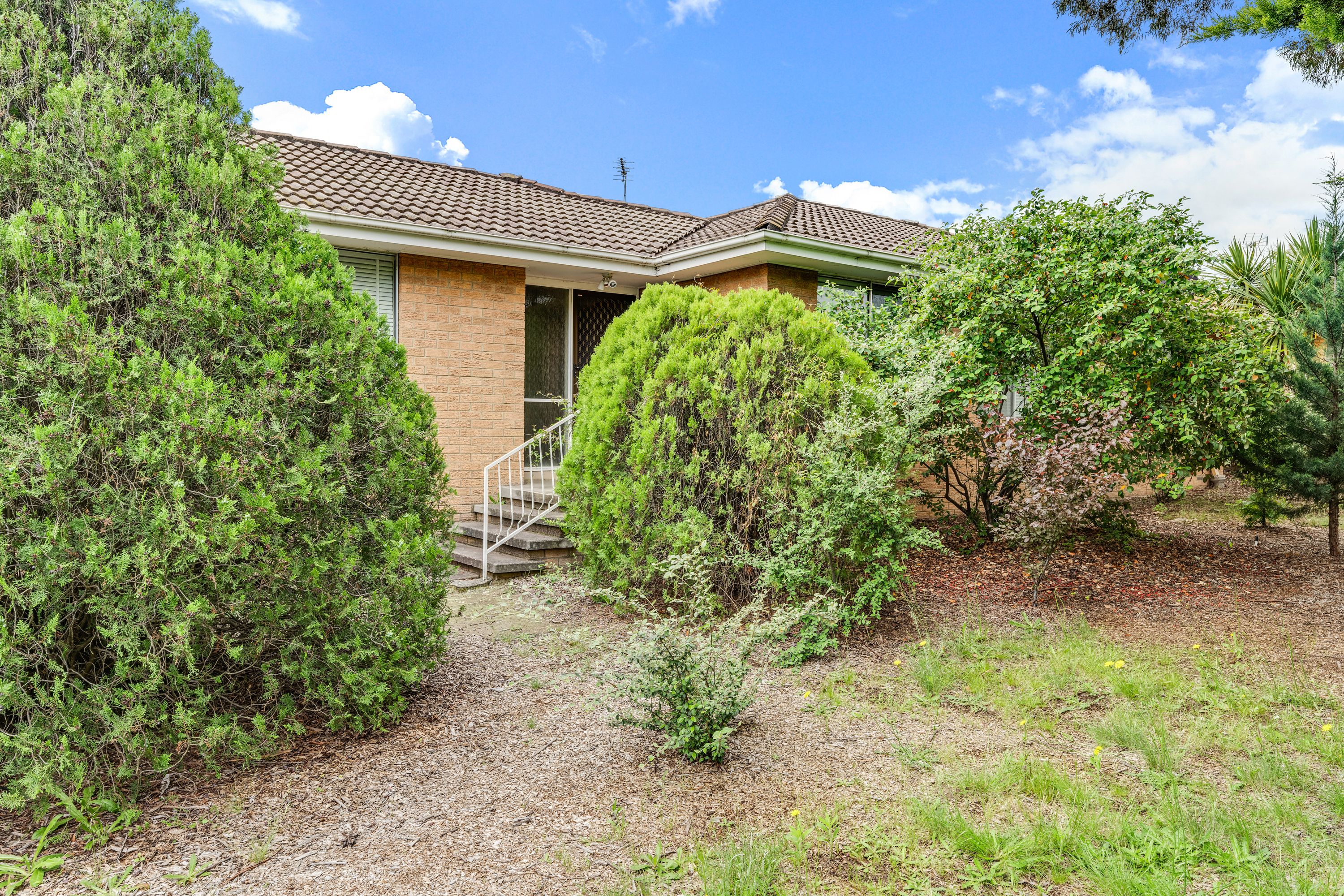 11 Samson Place, Kambah ACT 2902, Kambah - Thumbnail 2