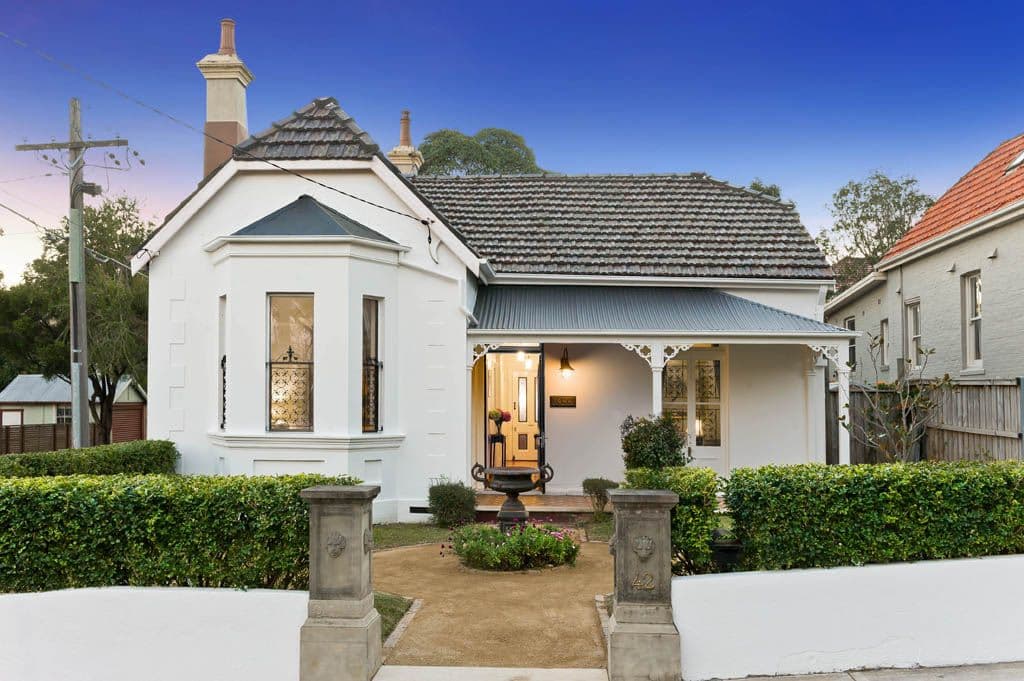 42 John Street, PETERSHAM NSW 2049, Petersham - Image 1