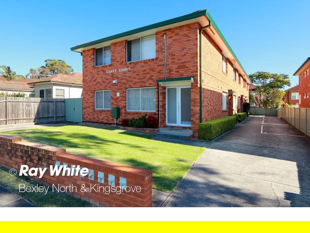 1A Mona Road, RIVERWOOD NSW 2210, Riverwood - Image 1