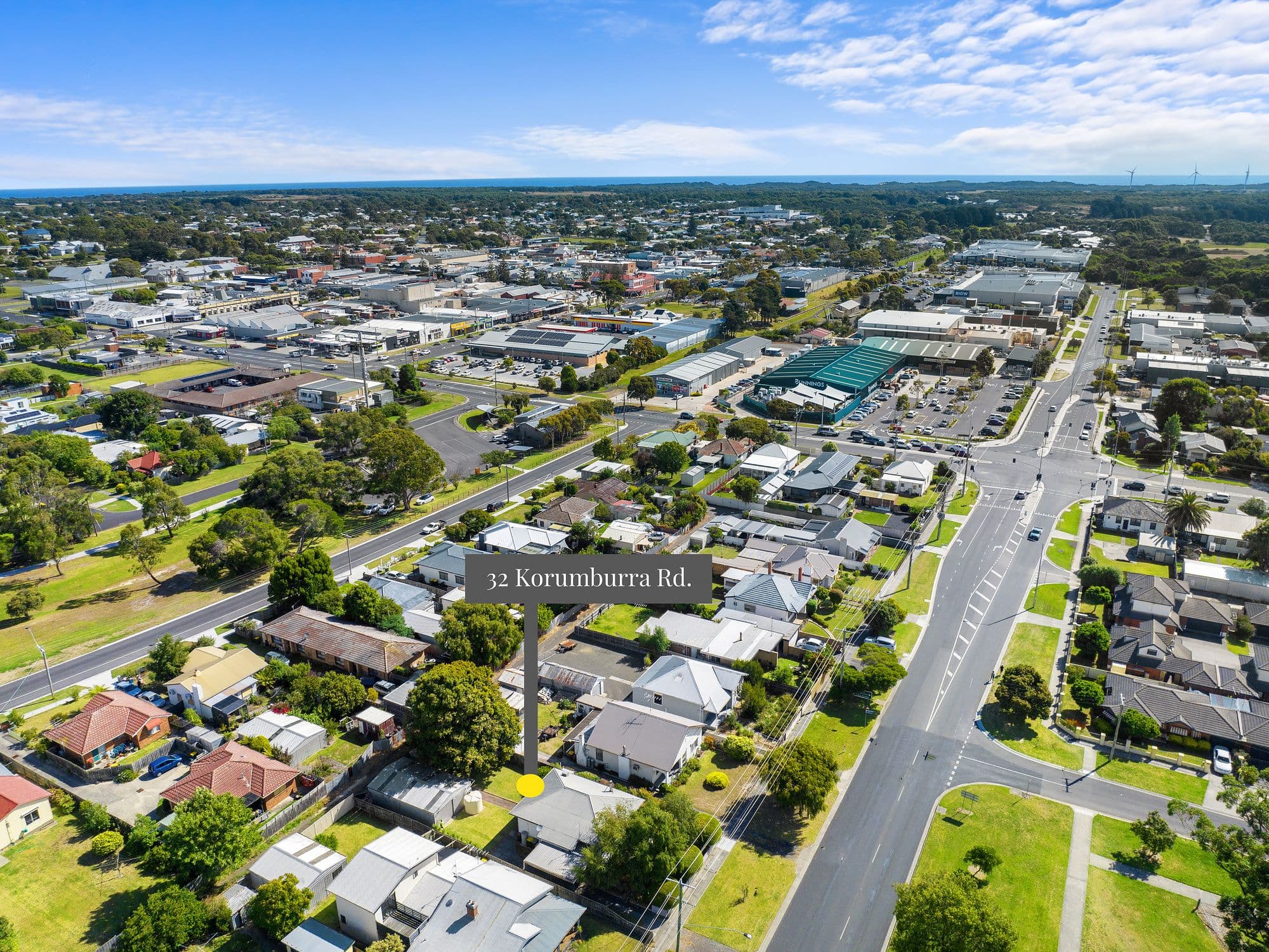 32 Korumburra Road, Wonthaggi VIC 3995, Wonthaggi - Thumbnail 3
