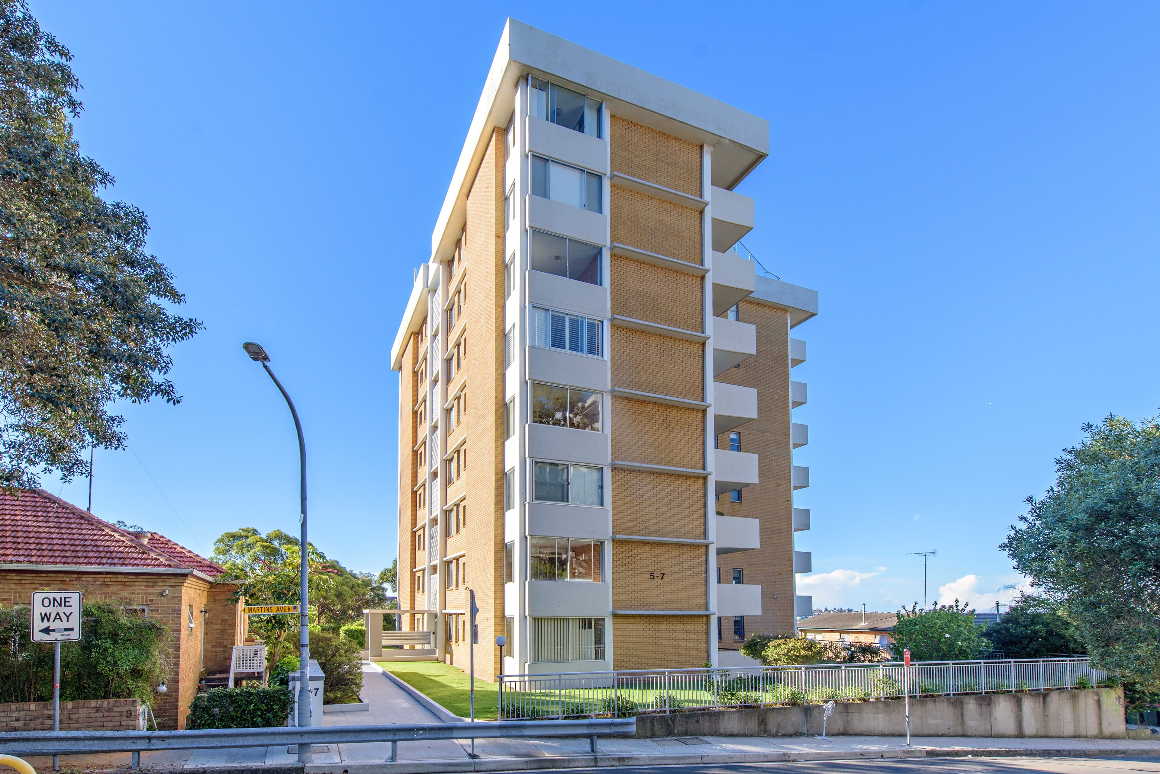 5-7 Martins Avenue, Bondi NSW 2026, Bondi - Thumbnail 2