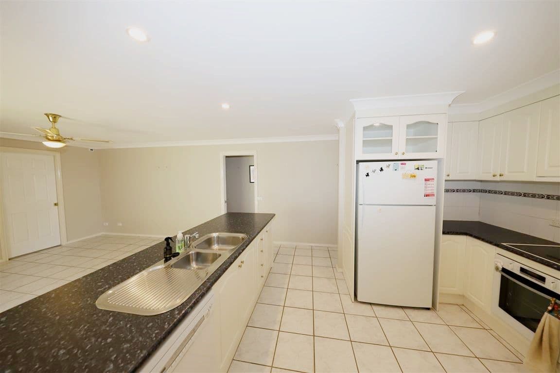 4 Kiandra Drive, Tumut NSW 2720, Tumut - Thumbnail 4