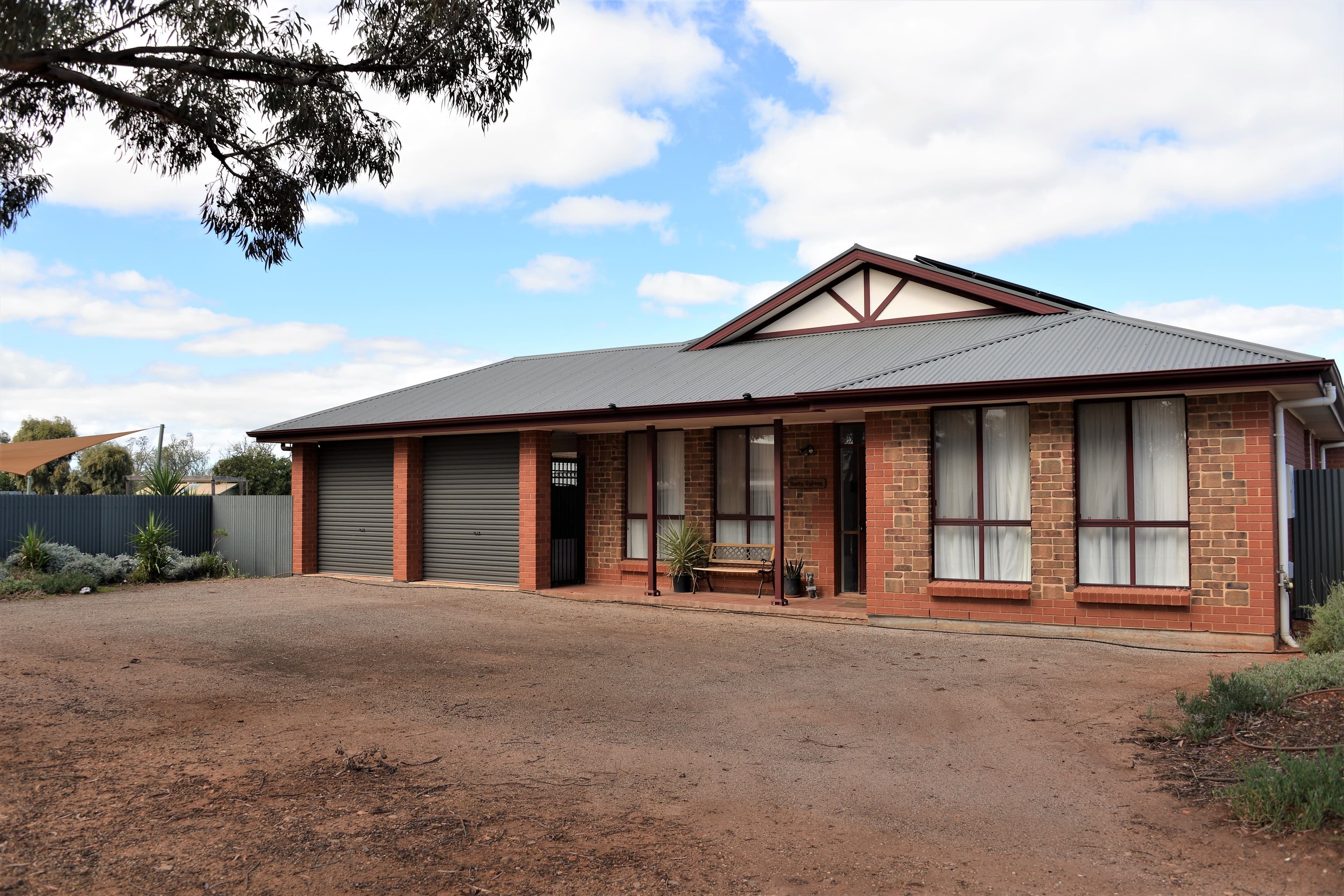 8 Quarry Road, Quorn SA 5433, Quorn - Image 1