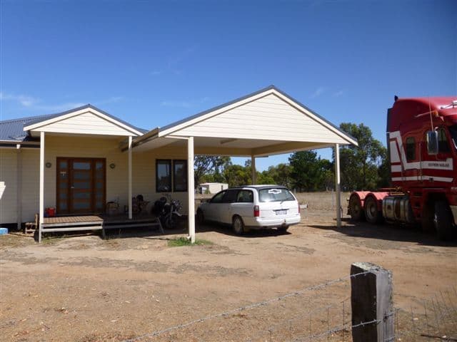 93 Fifth Avenue, KENDENUP WA 6323, Kendenup - Image 1