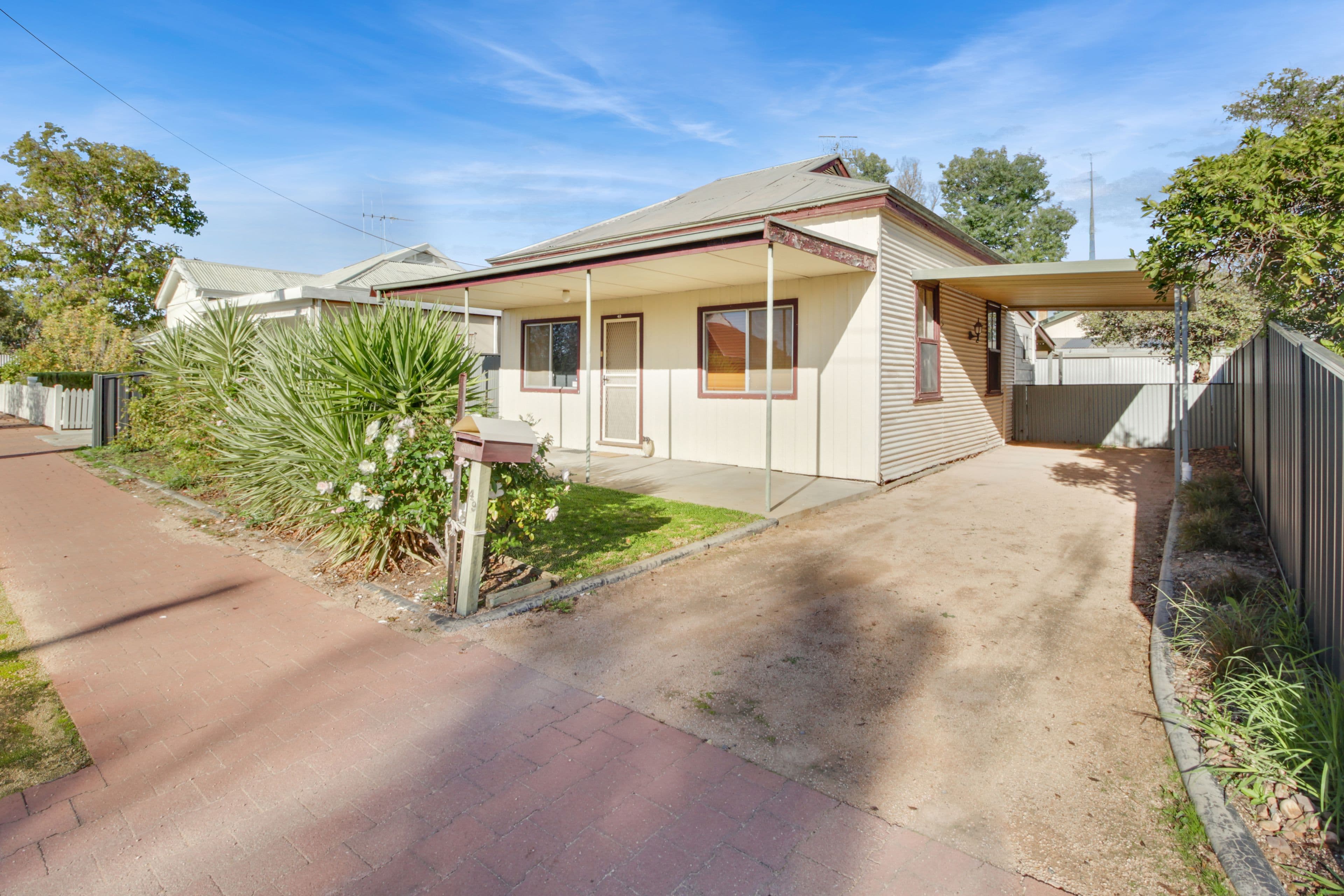 49 Thirteenth Street, Renmark SA 5341, Renmark - Image 1