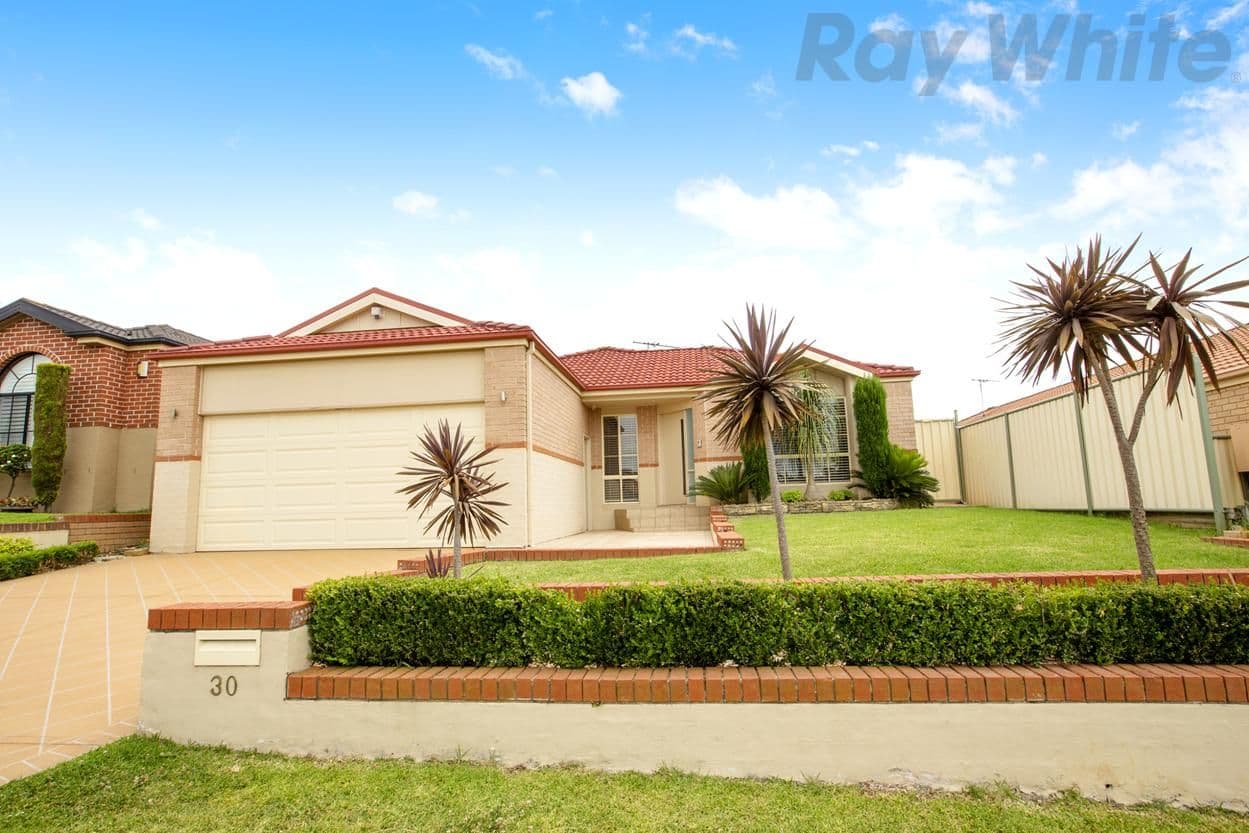30 Carmichael Drive, West Hoxton - Image 1