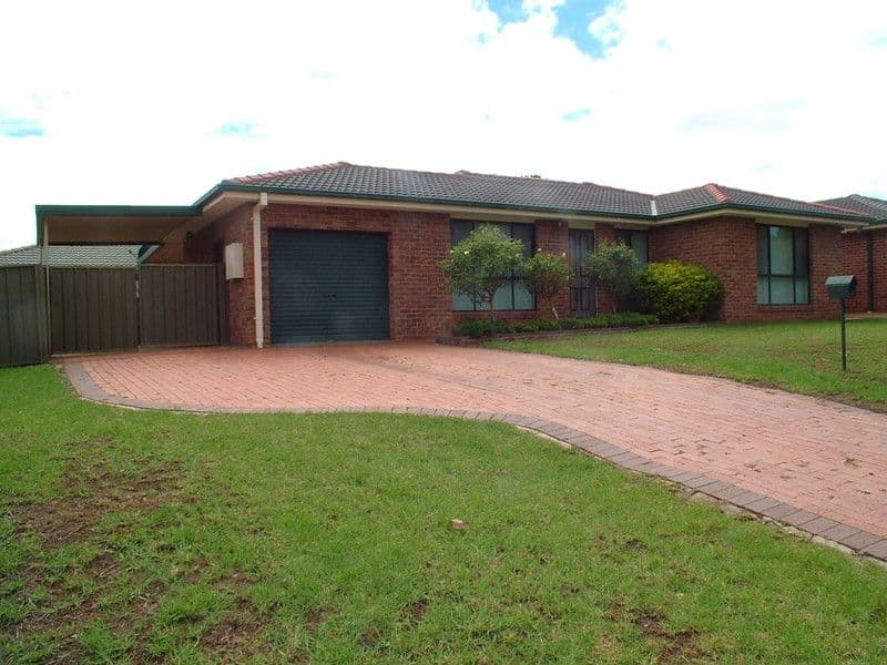 2 Websdale Drive, DUBBO NSW 2830, Dubbo - Image 1