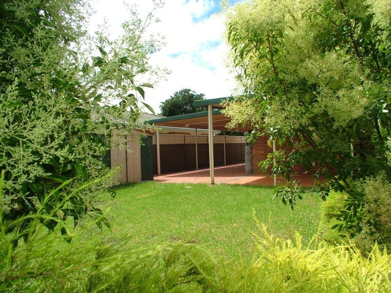 2 Websdale Drive, DUBBO NSW 2830, Dubbo - Thumbnail 7