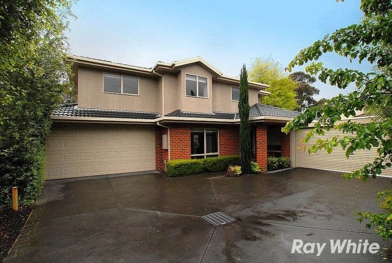 21 Tyner Road, WANTIRNA SOUTH VIC 3152, Wantirna South - Image 1
